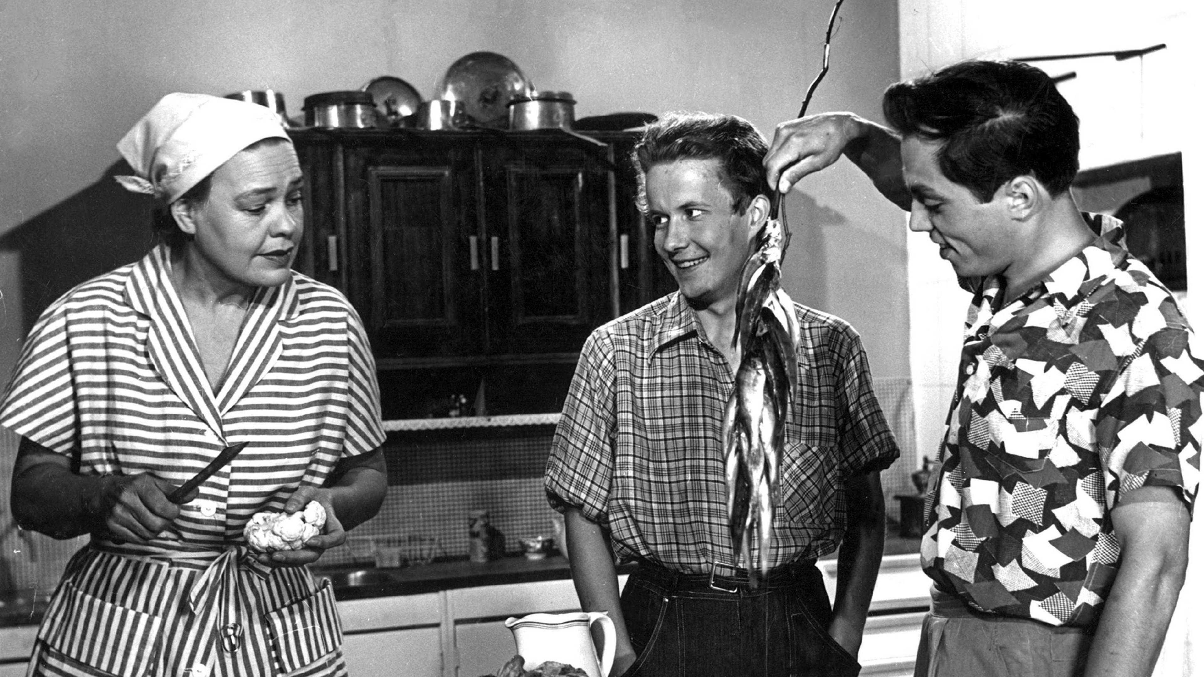 Vääpeli Mynkhausen