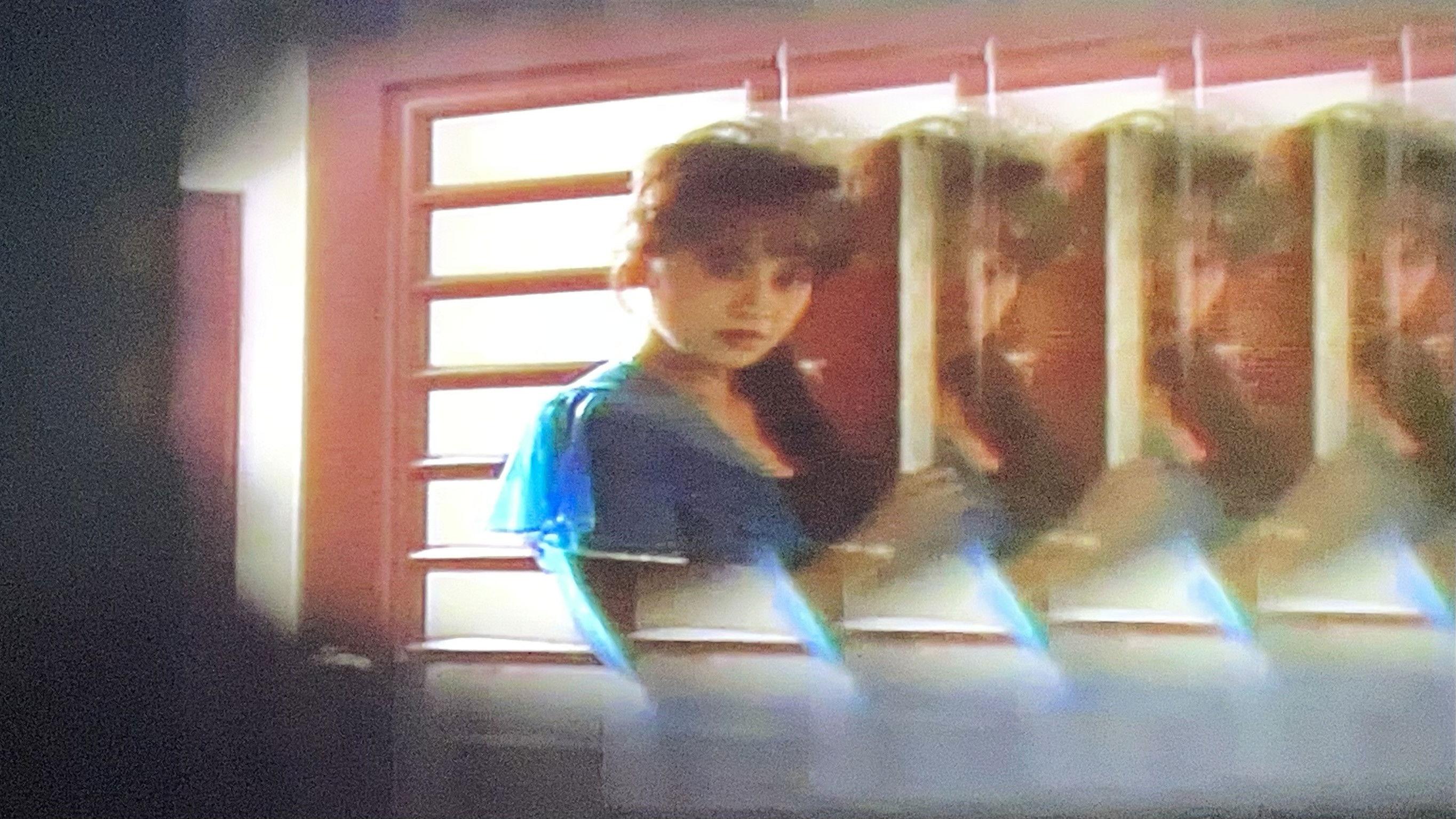 ザ・必殺レイプマン1 淫獣狩り