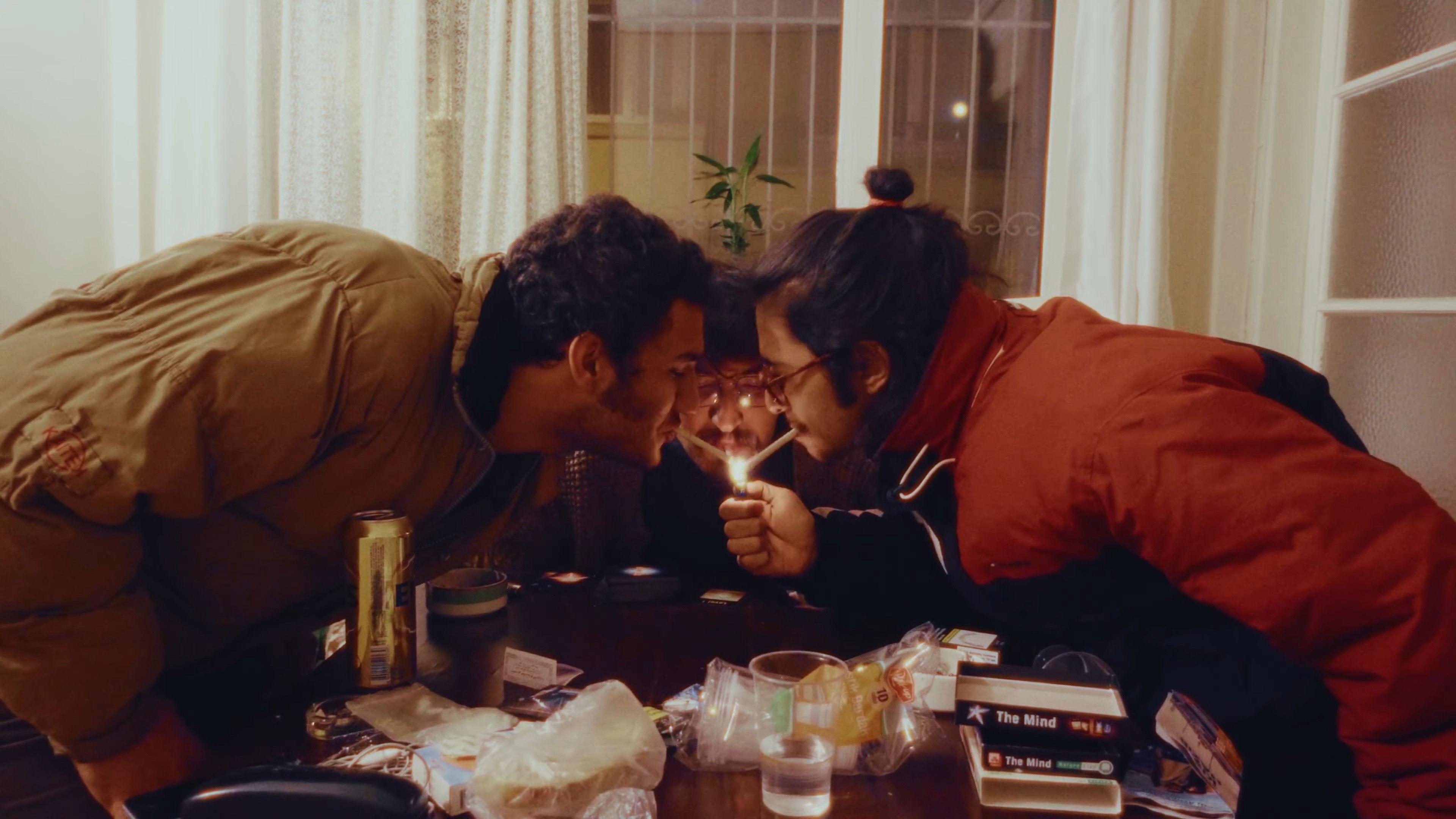 levent'in taşınma filmi