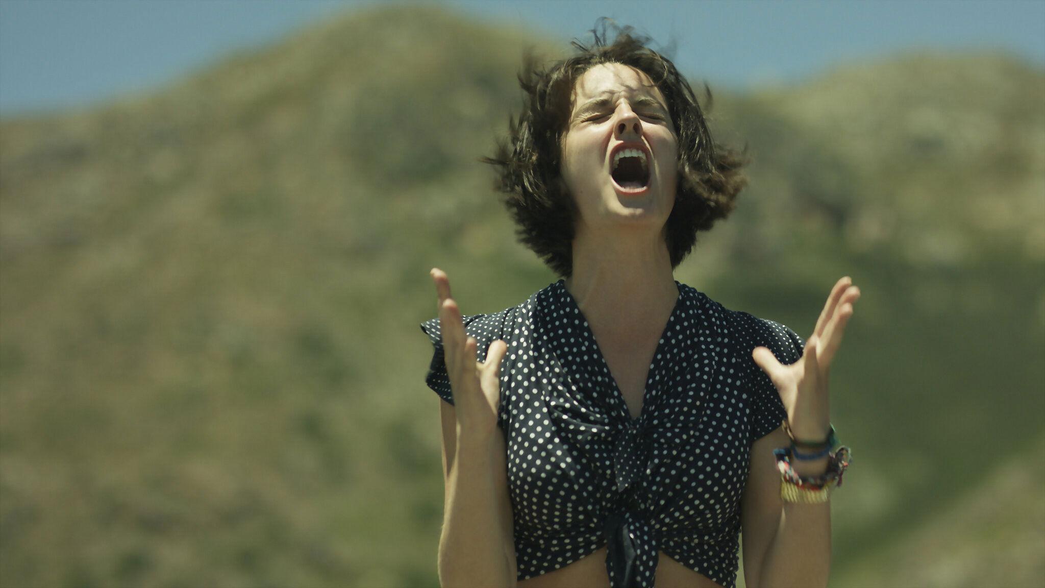 À tous les vents du ciel