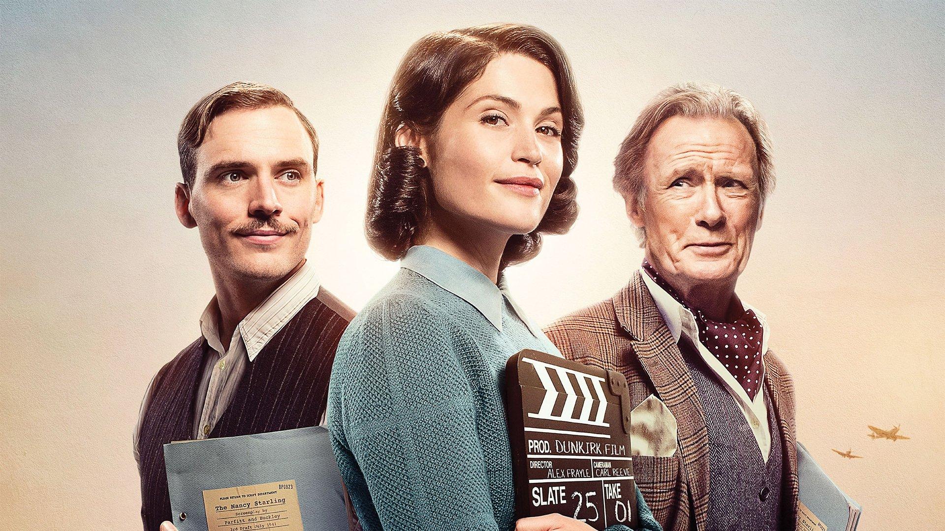 Zwyczajna dziewczyna