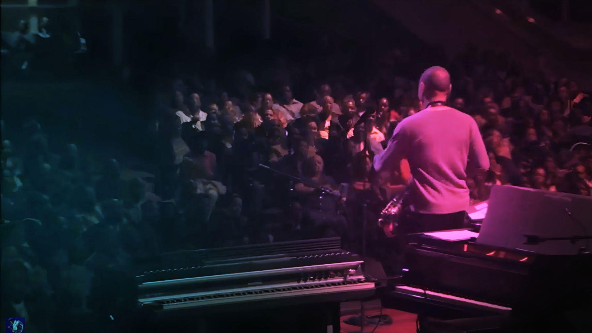 The Gospel According to Jazz - Chapter III