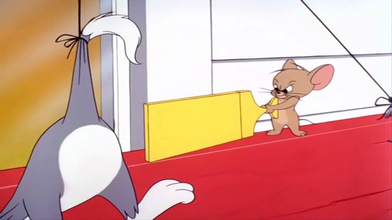 Bezlitosny Jerry