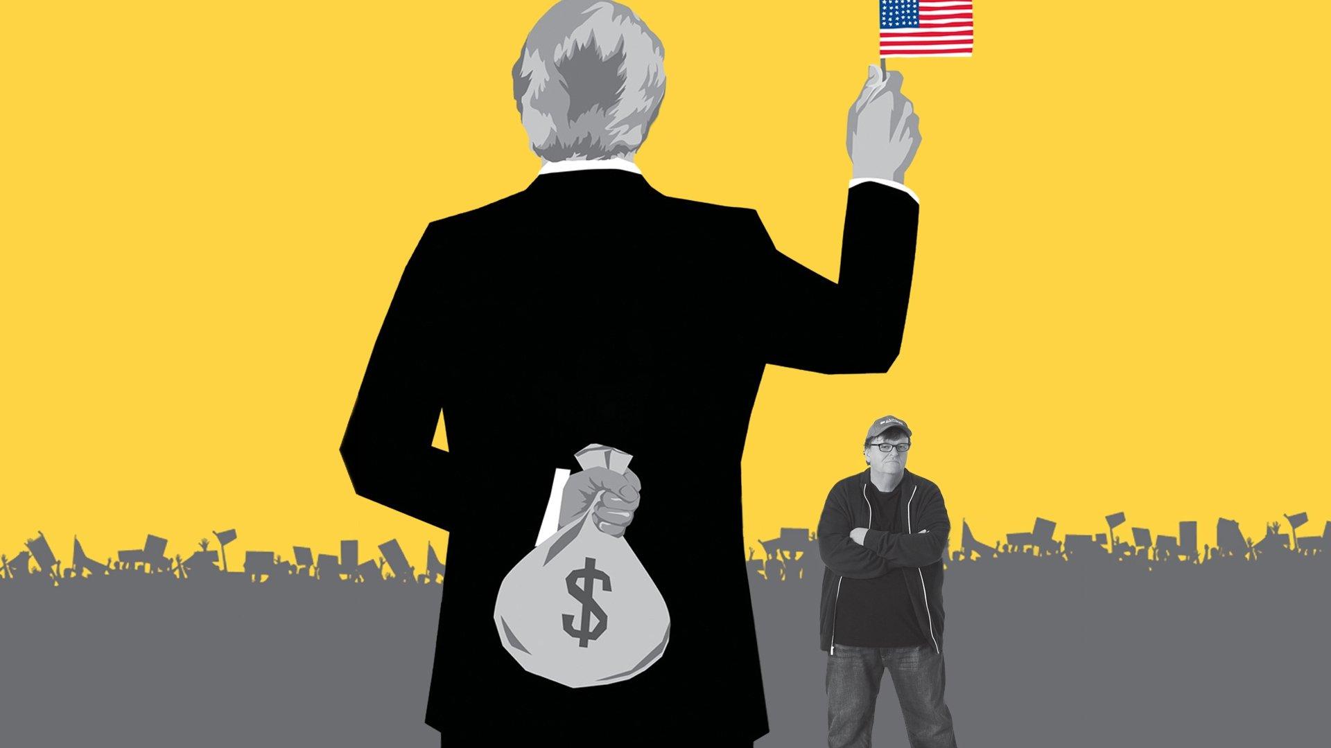 Kapitalizm, moja miłość