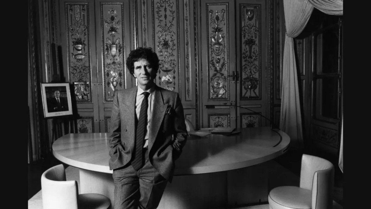 Jack Lang, le beau rôle