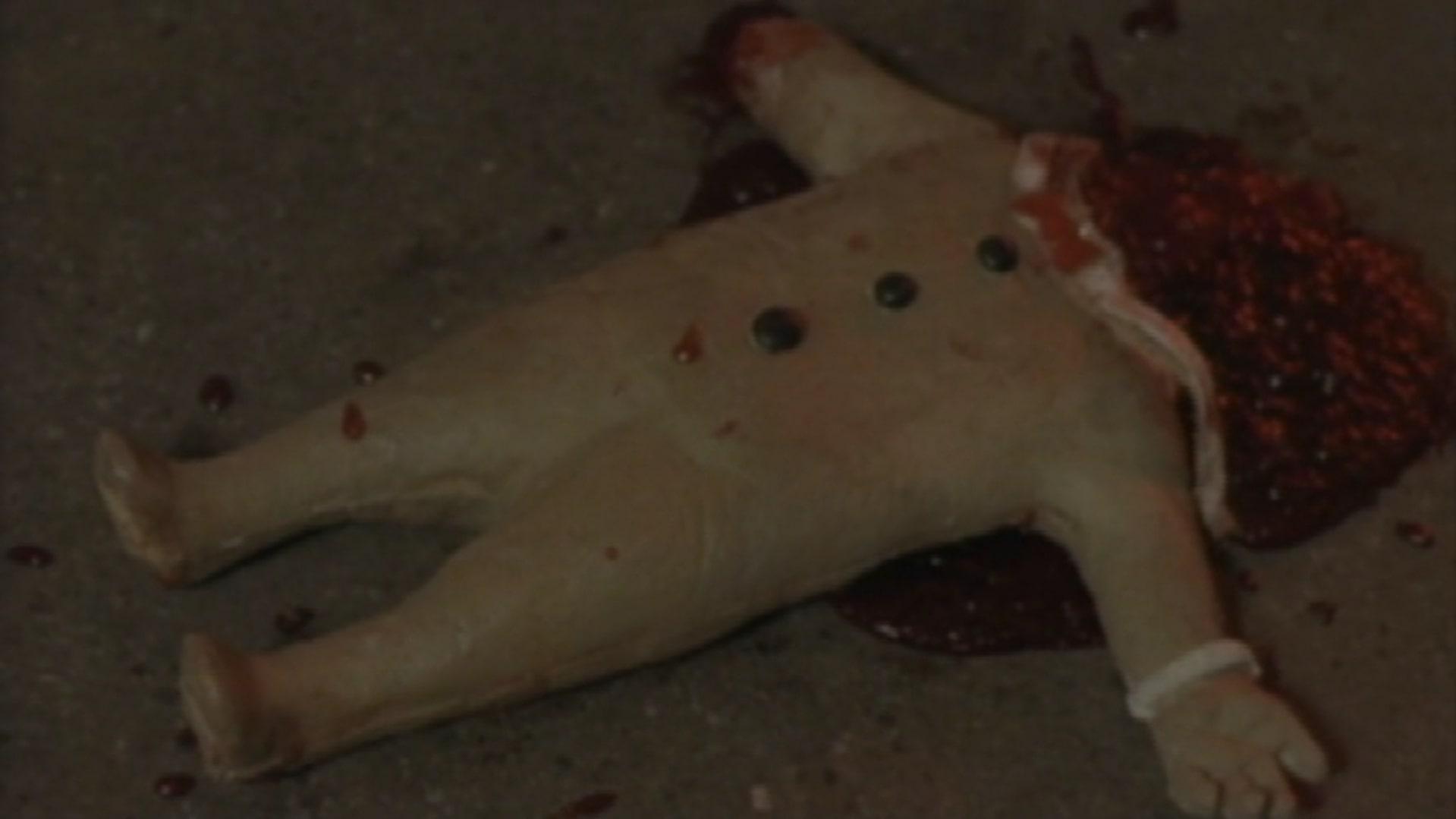 Pierniczek okrutniczek