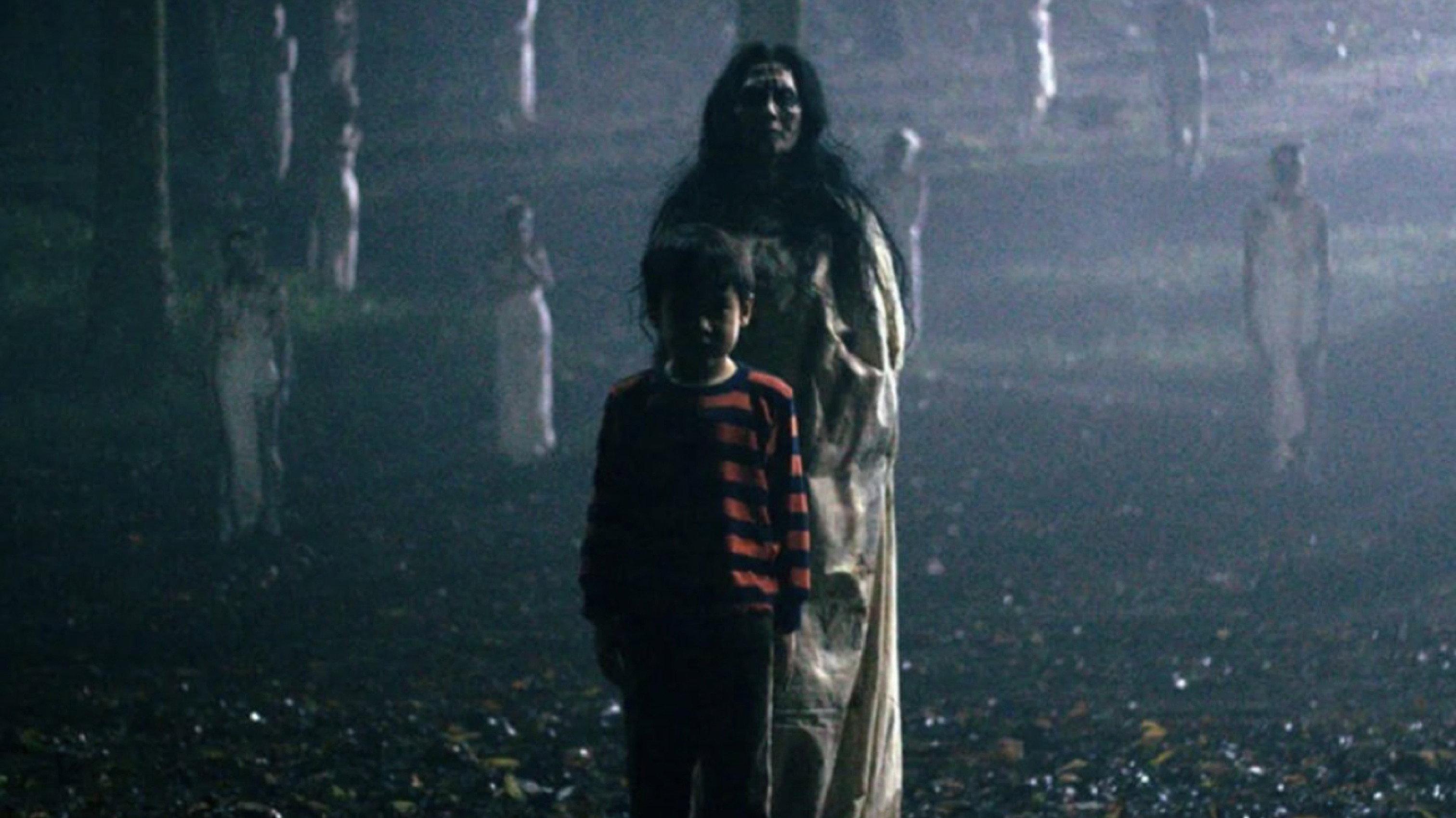 Pengabdi Setan 3: Origin