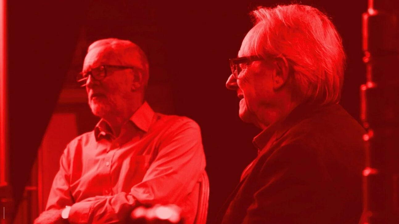 Loach vs Corbyn: The Bad Patriots