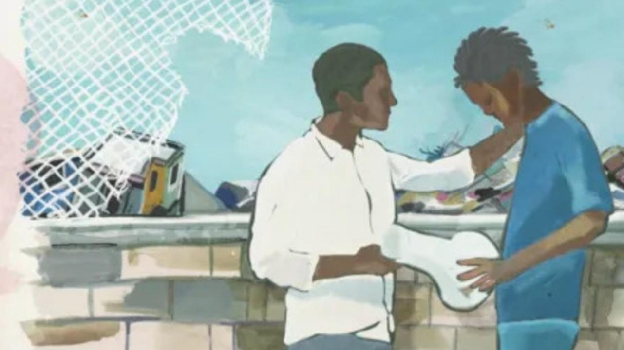 Portraits de Voyages Haïti : Séisme