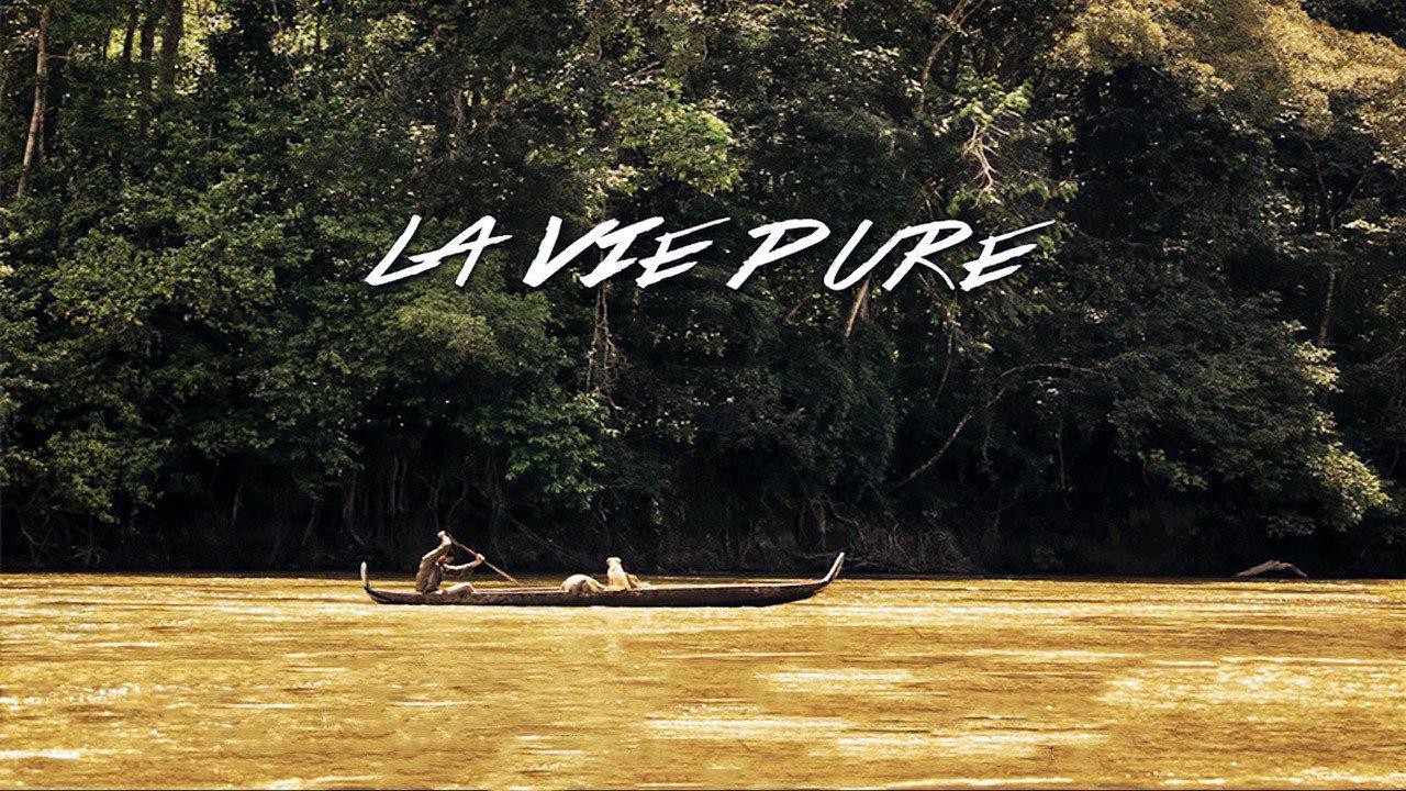 La vie pure