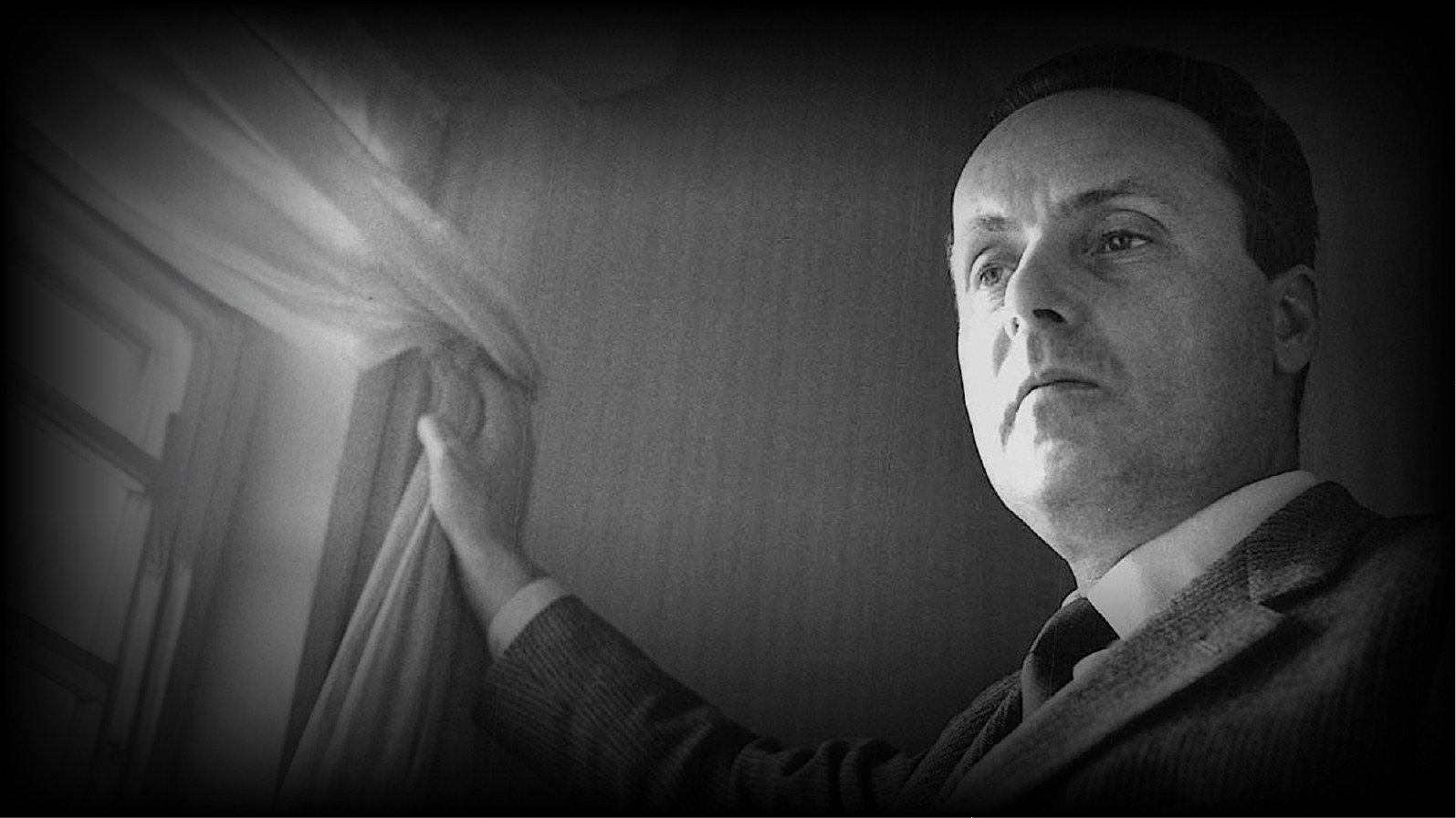 In Gran Segreto: Un Racconto Familiare su Giorgio Bassani