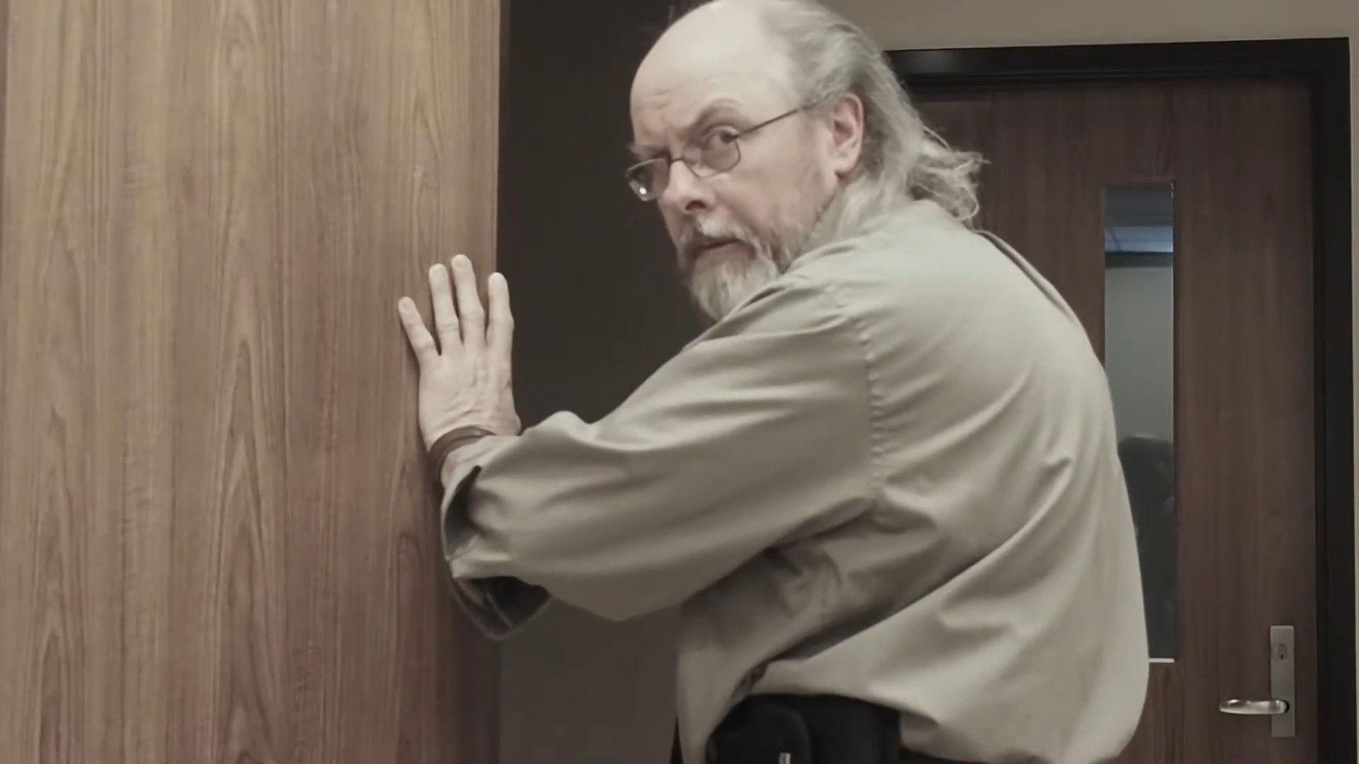 All That You Love Will Be Carried Away