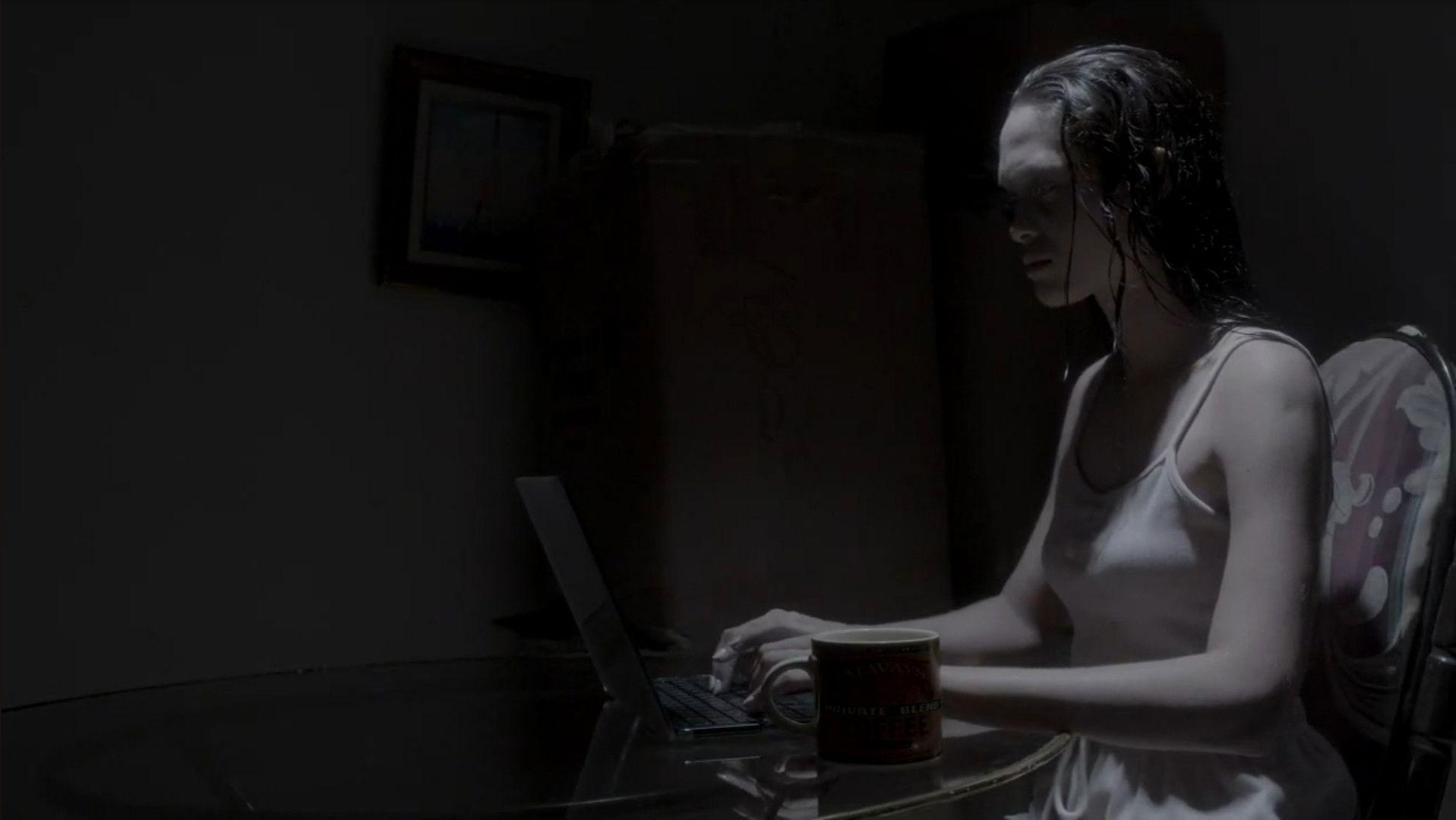 El Círculo del Pánico