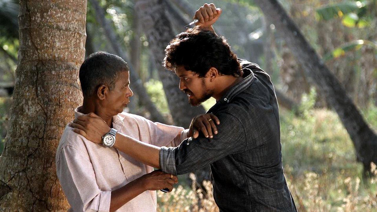 മണ്ട്രോത്തുരുത്ത്