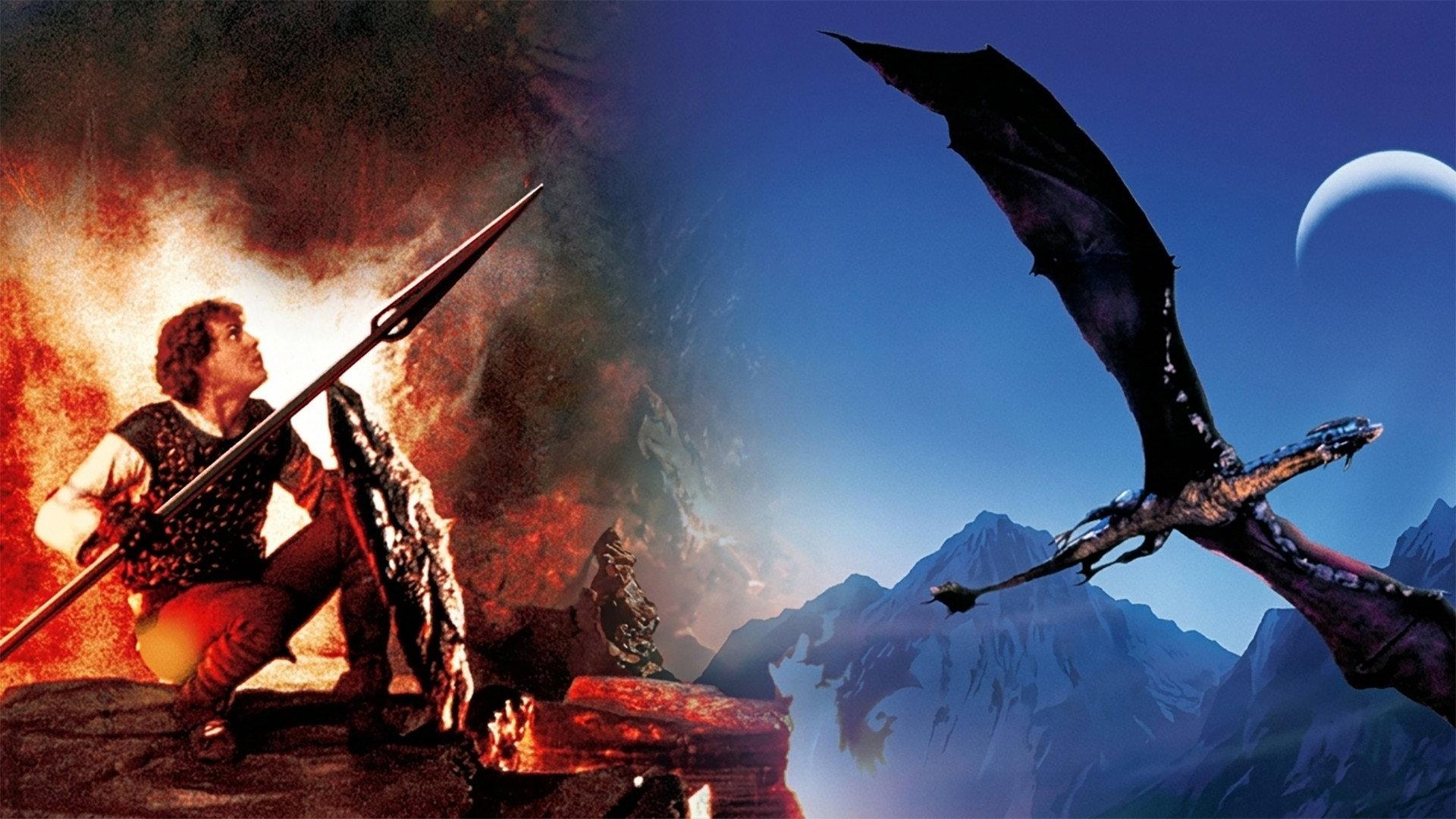 Pogromca smoków