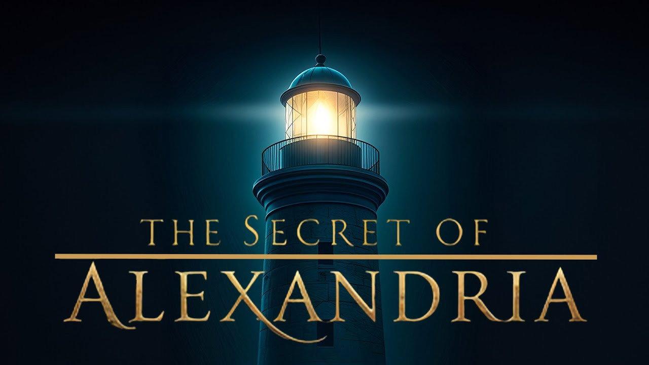 The secret of Alexandria