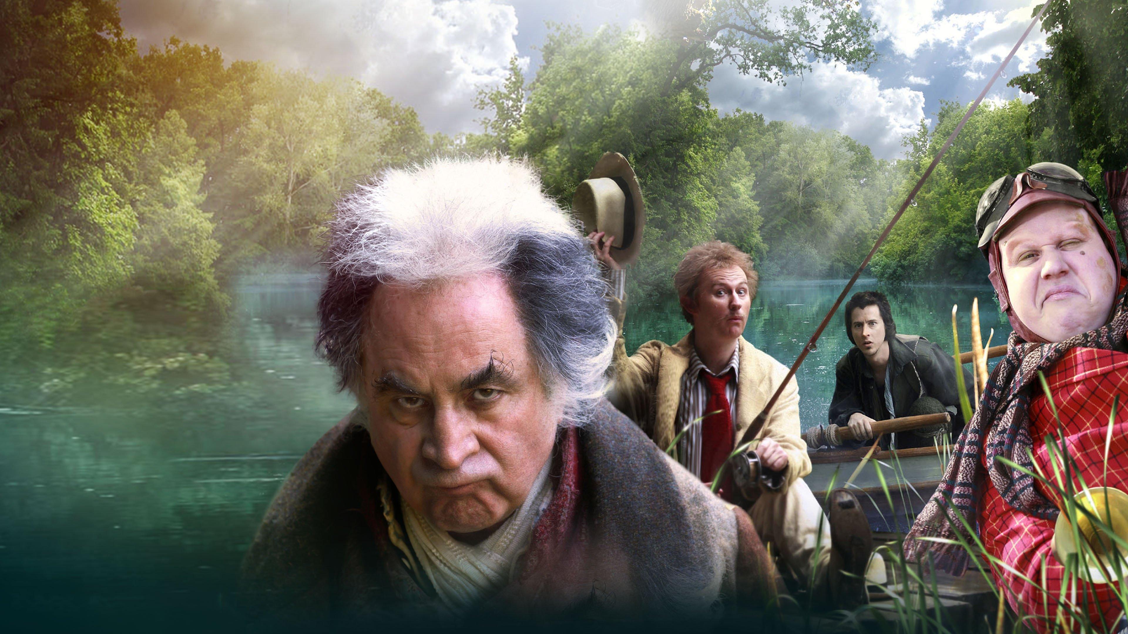 O czym szumią wierzby