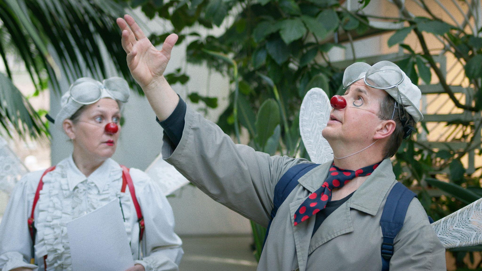 Sinu Alandlik Teener