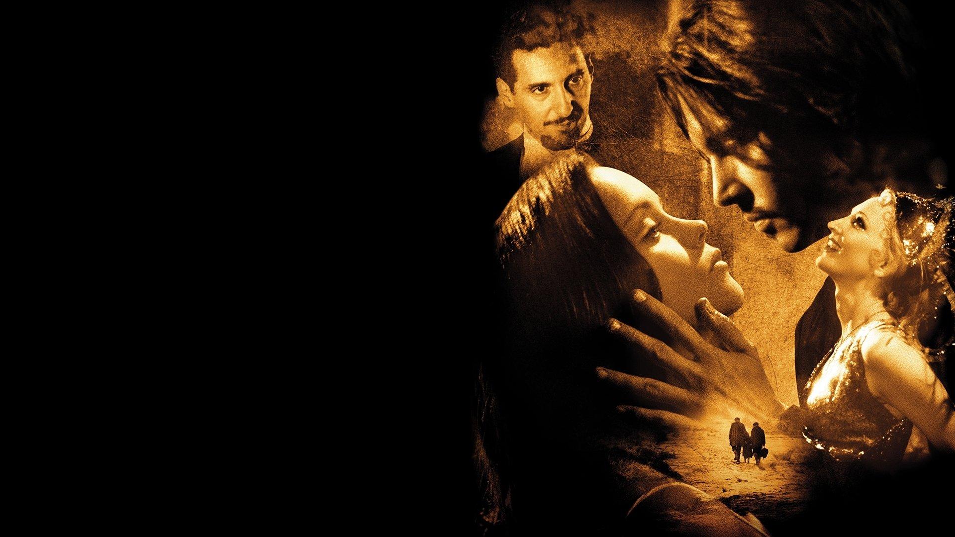 Człowiek, który płakał