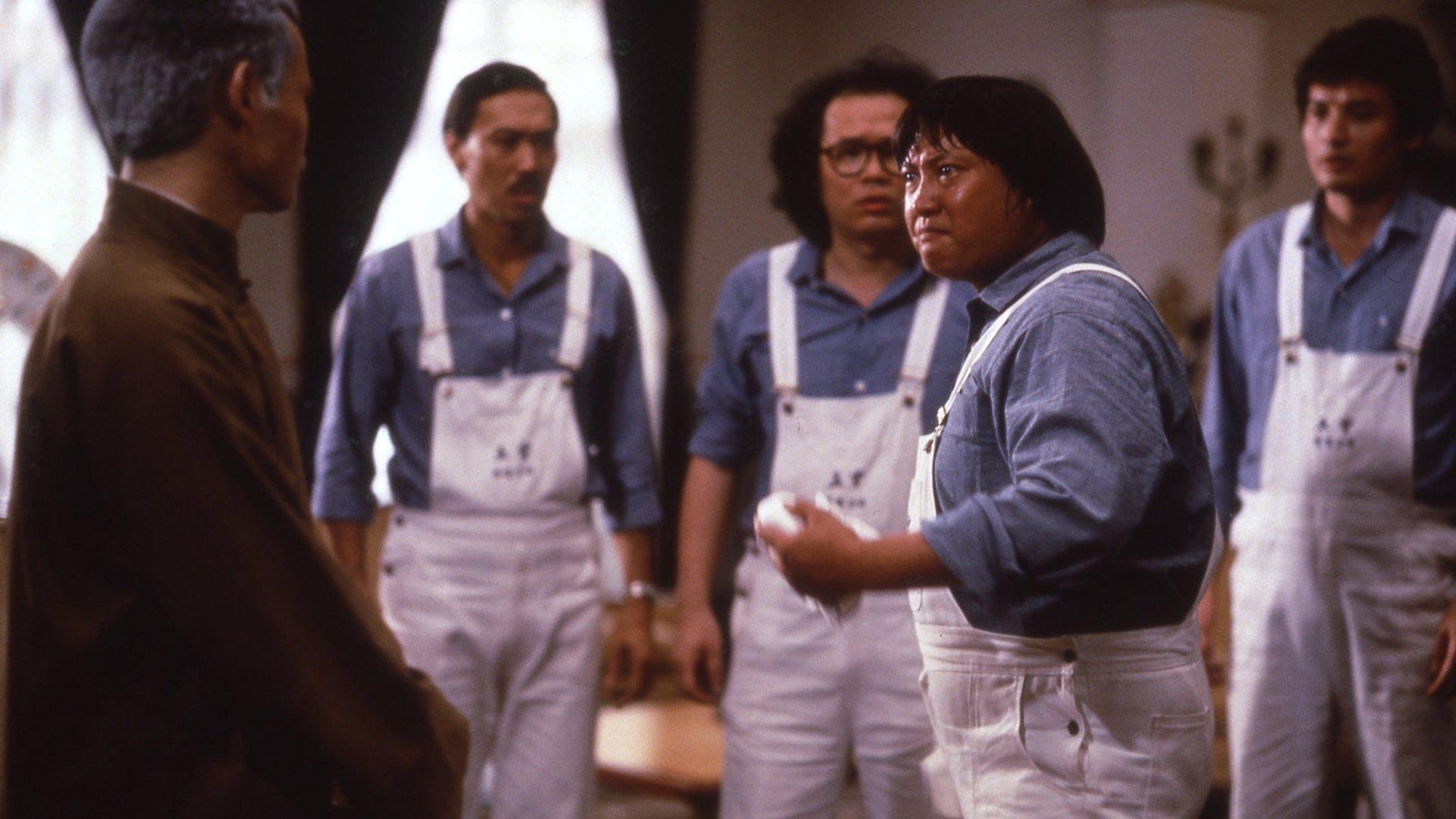 Zwycięzcy i Grzesznicy