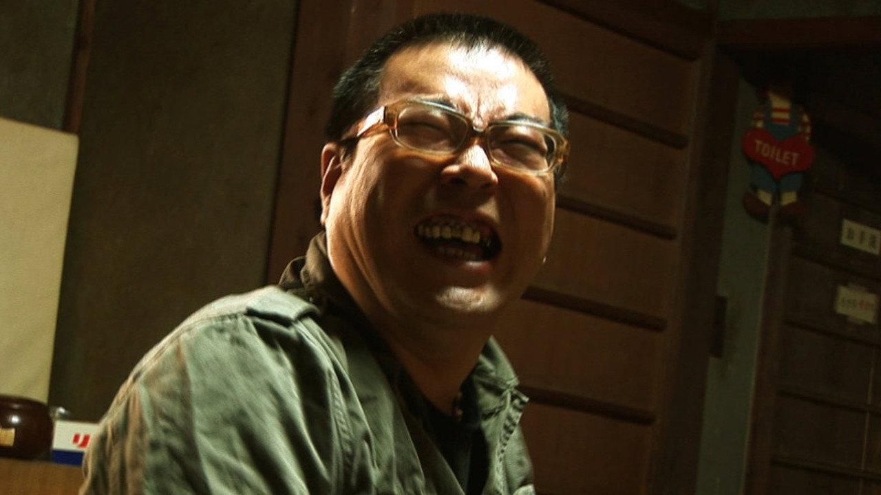 精神