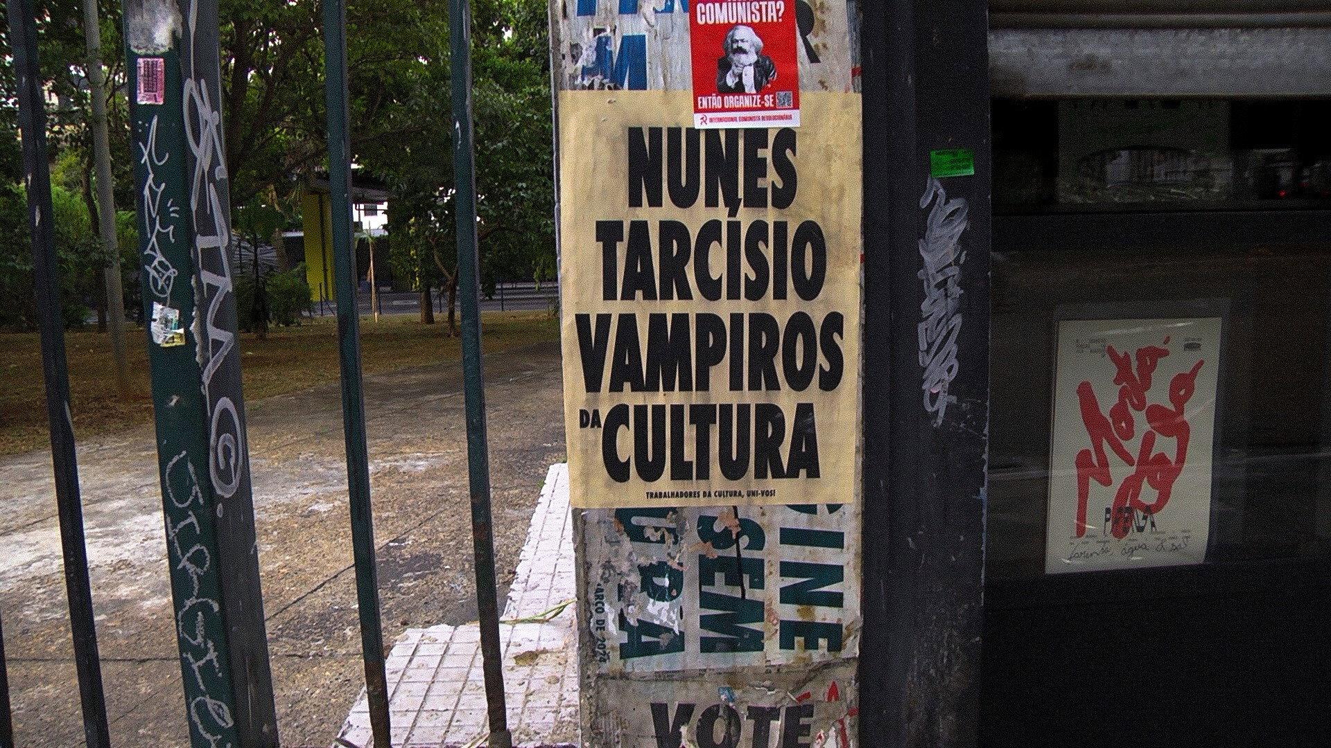 República do Caos