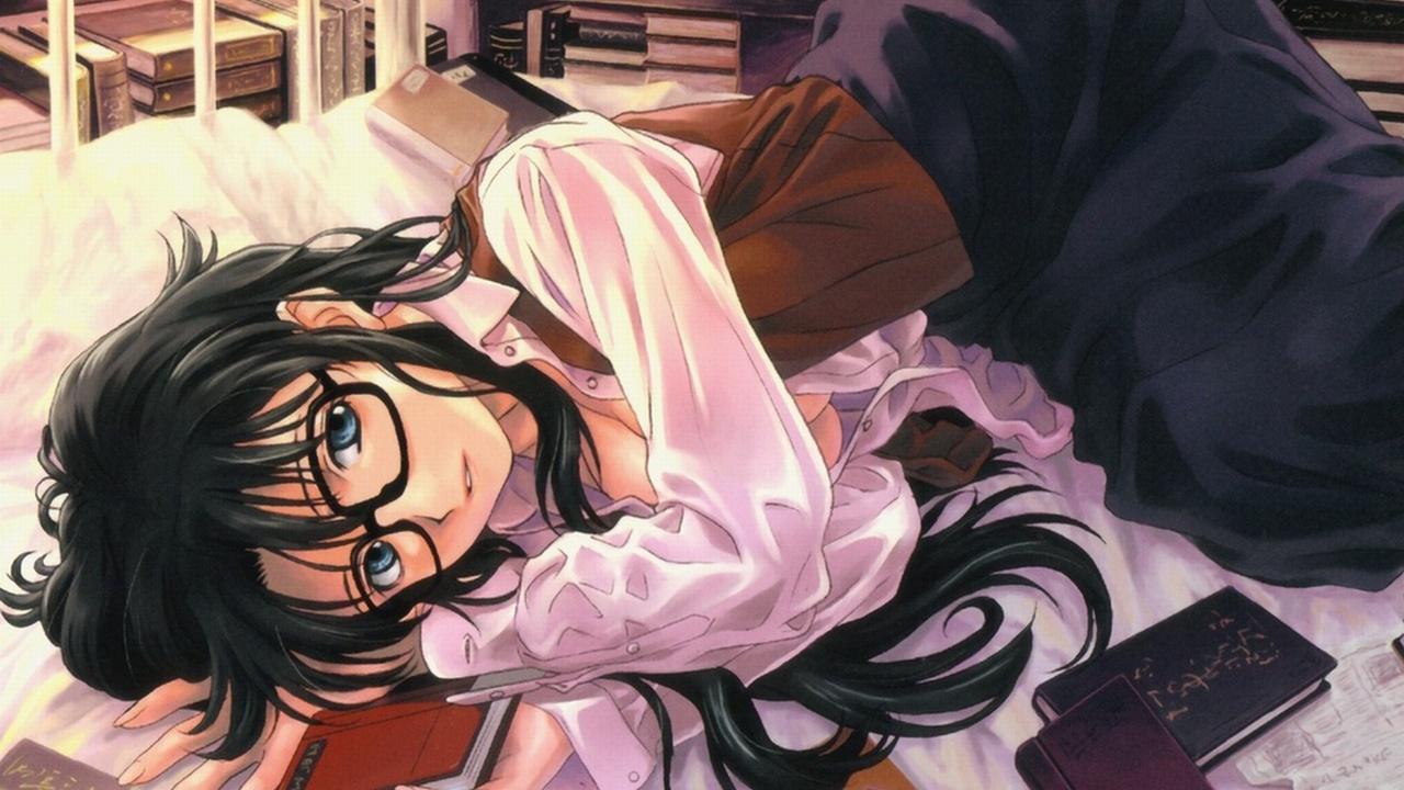 R.O.D リード・オア・ダイ