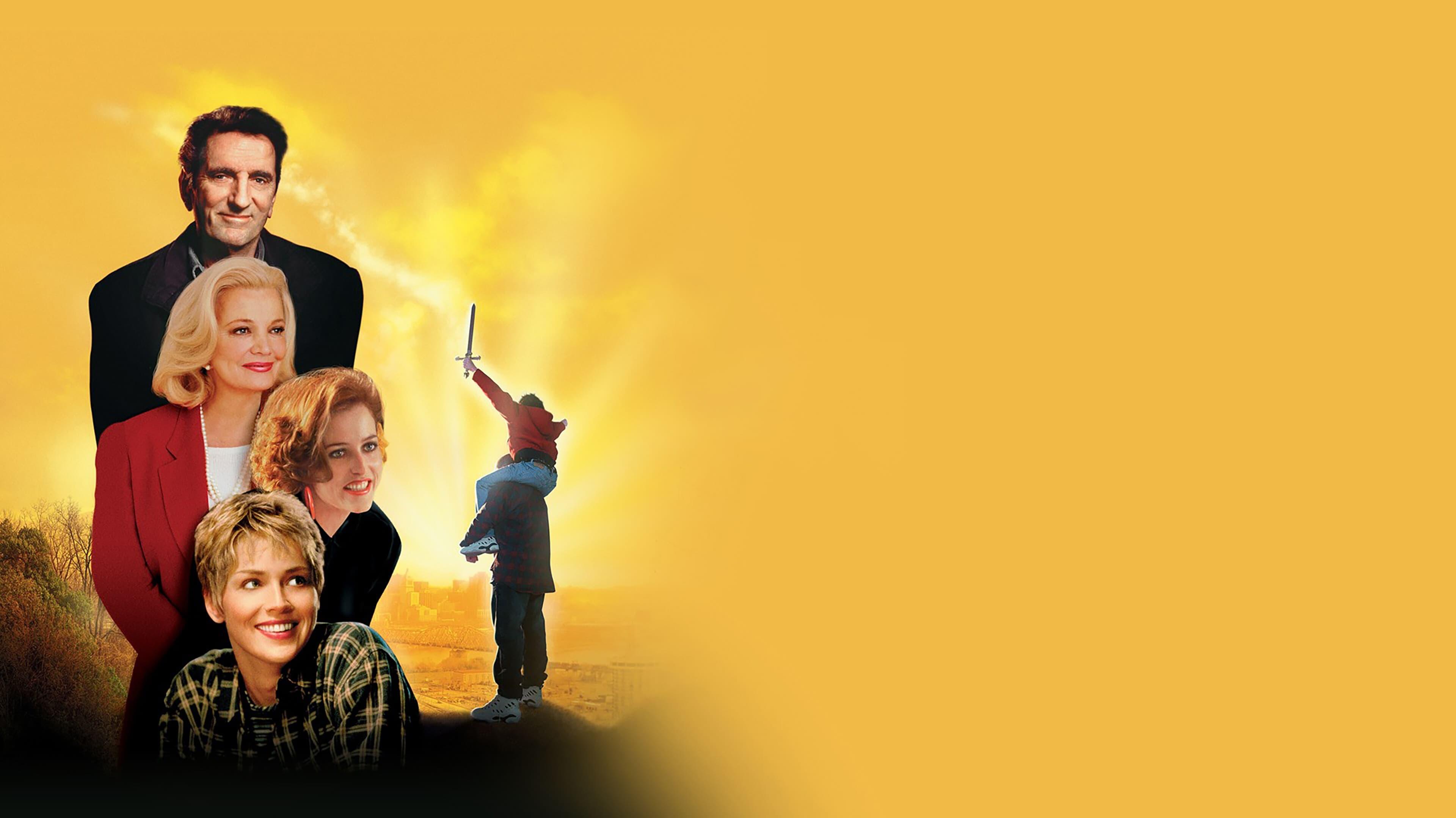 Potężny i szlachetny