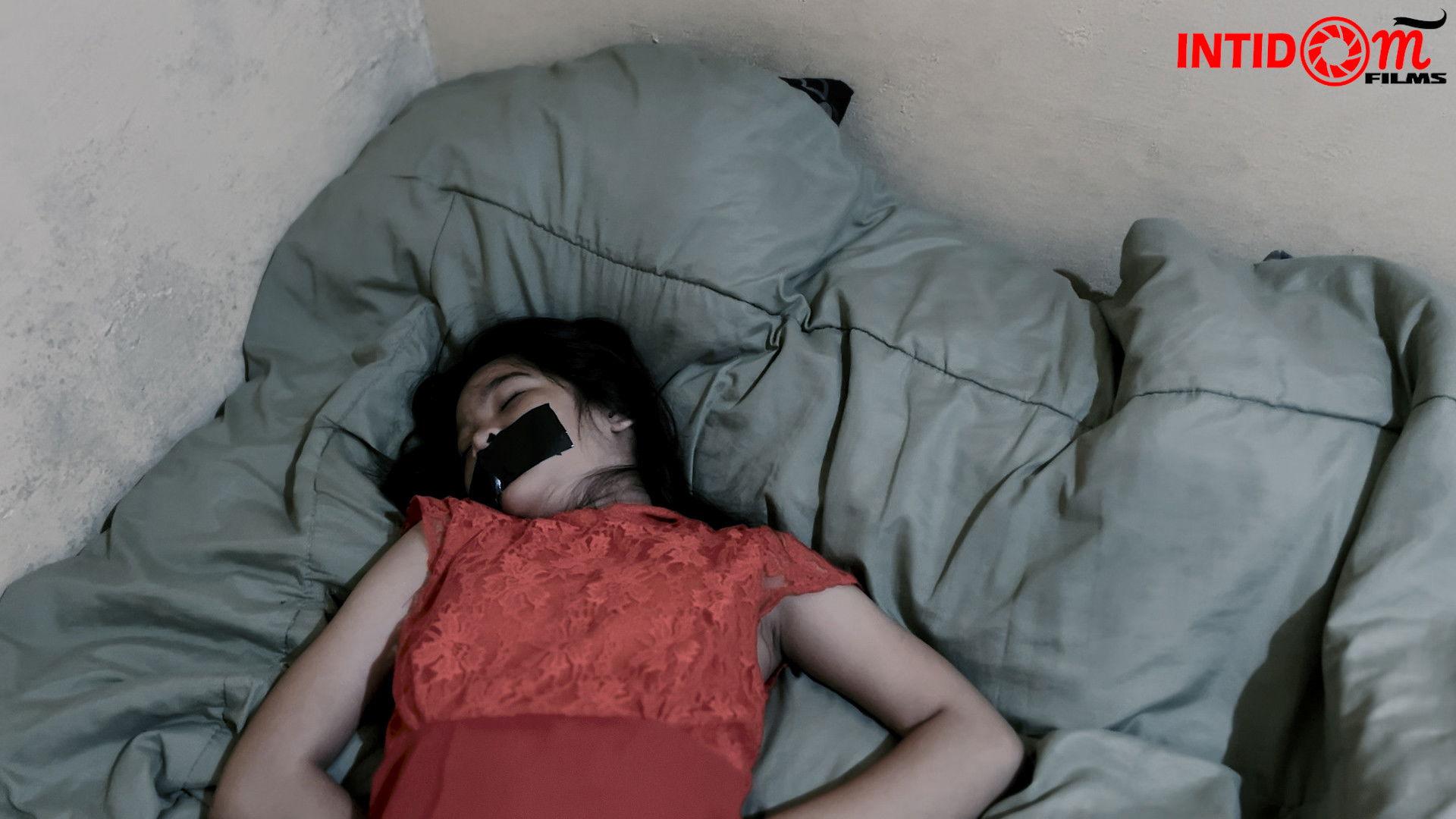 Jangan Ambil Bonekaku..!! 2