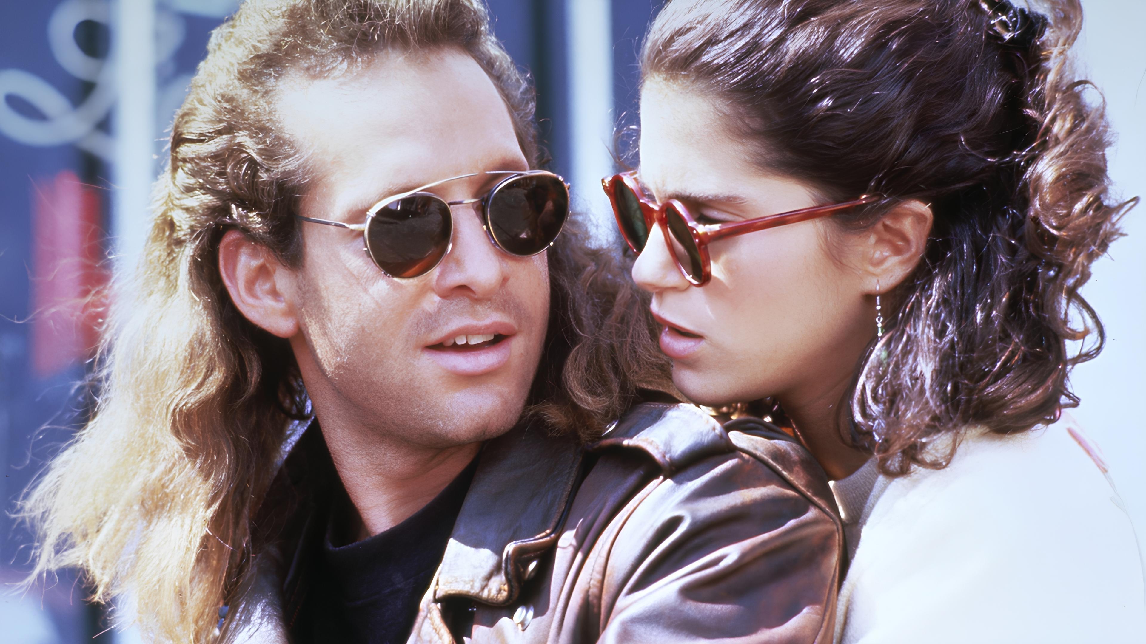 Nie mów jej, że to ja