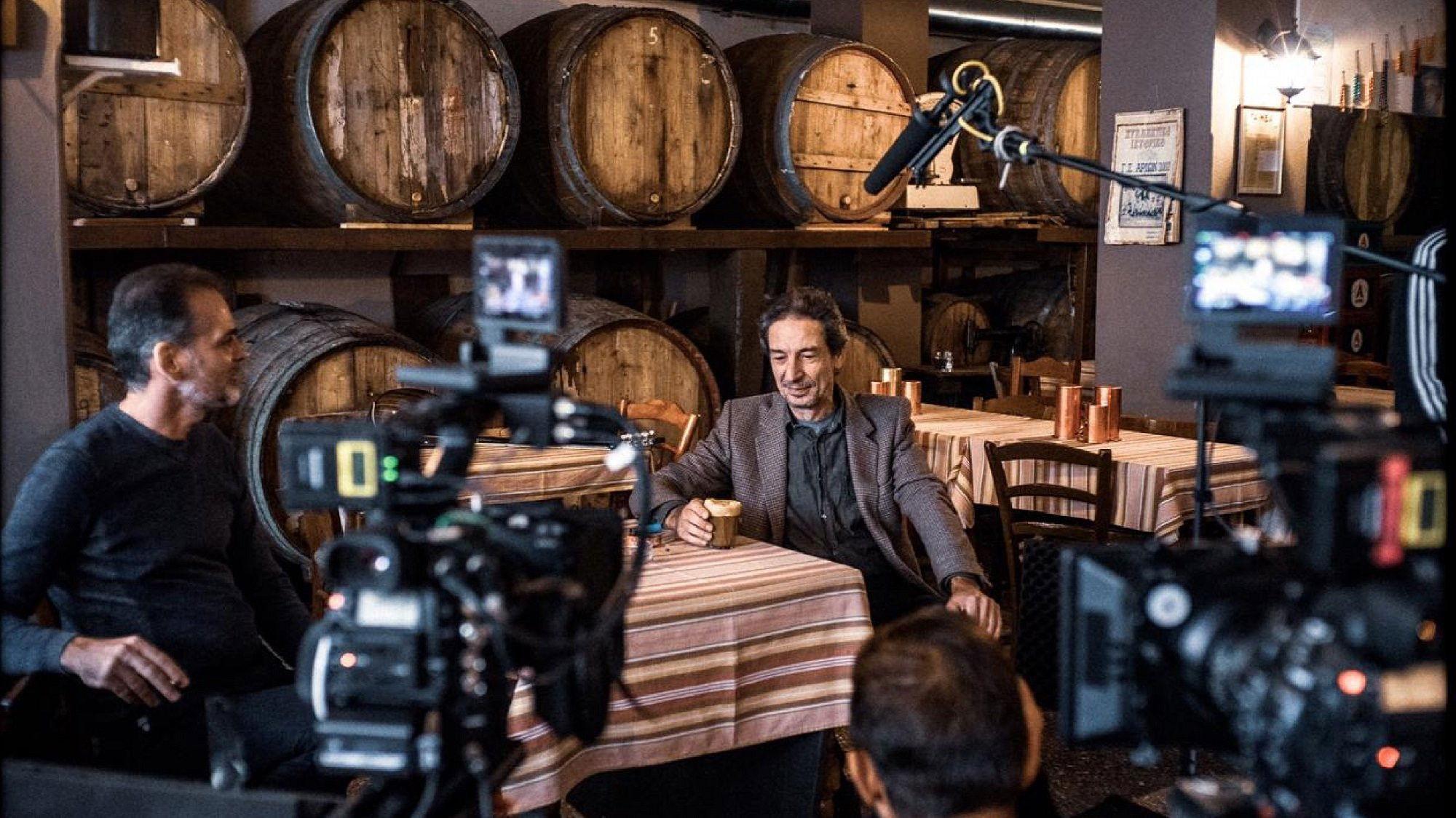 Σπασμένος ήχος