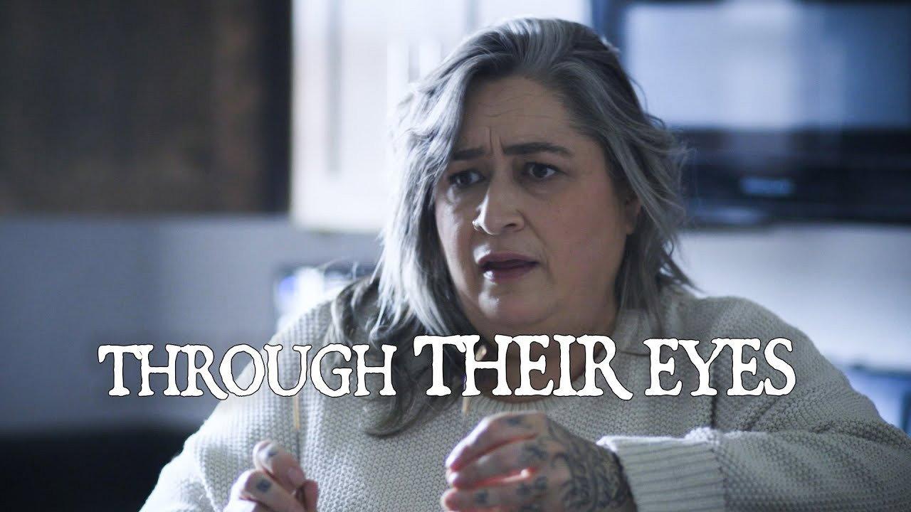 Through Their Eyes