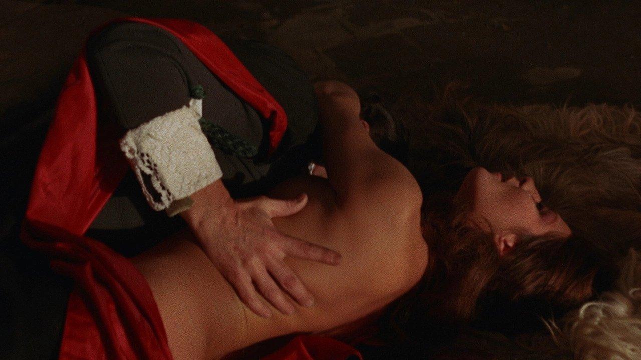 L'amante del demonio