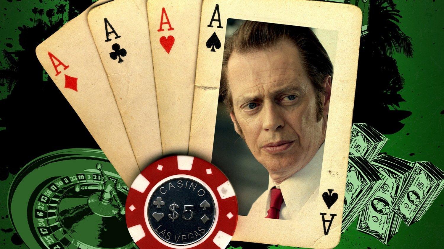 Człowiek, który miał szczęście do pecha