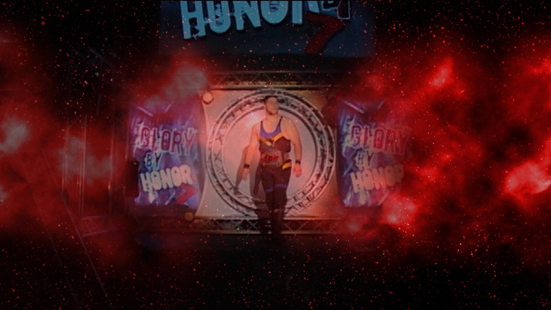 ROH: Glory By Honor VII