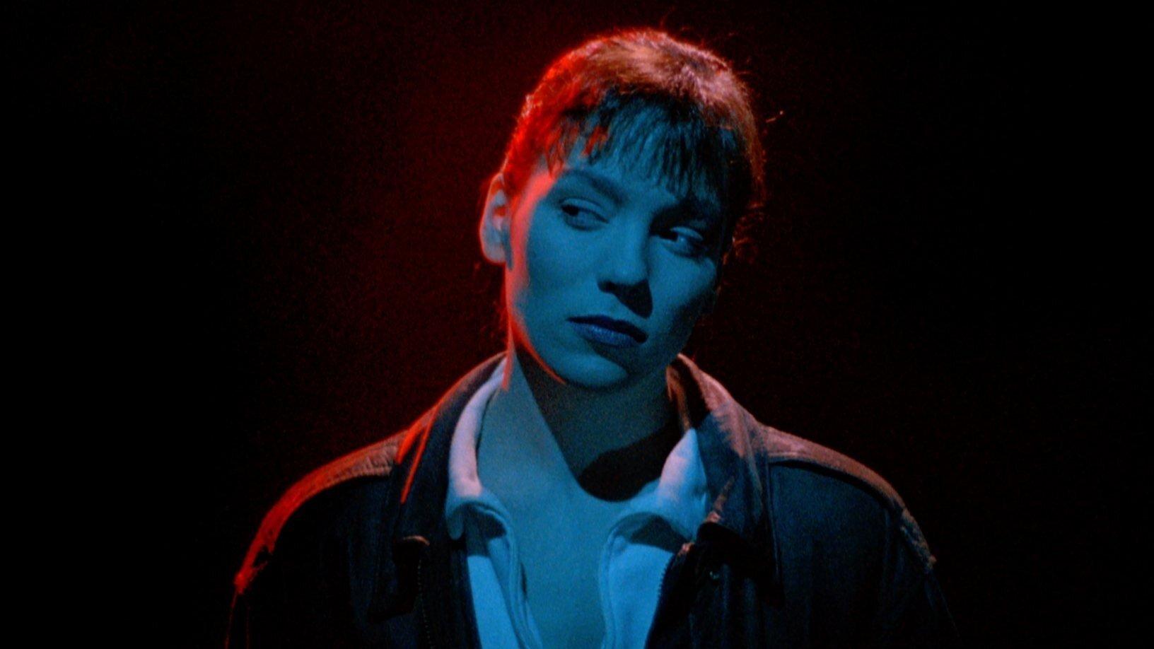 Umysł Poza Kontrolą