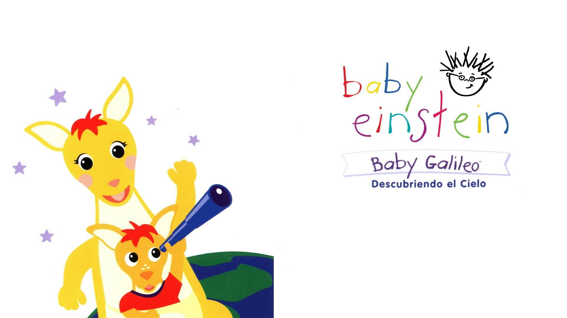 Baby Einstein: Baby Galileo - Discovering the Sky