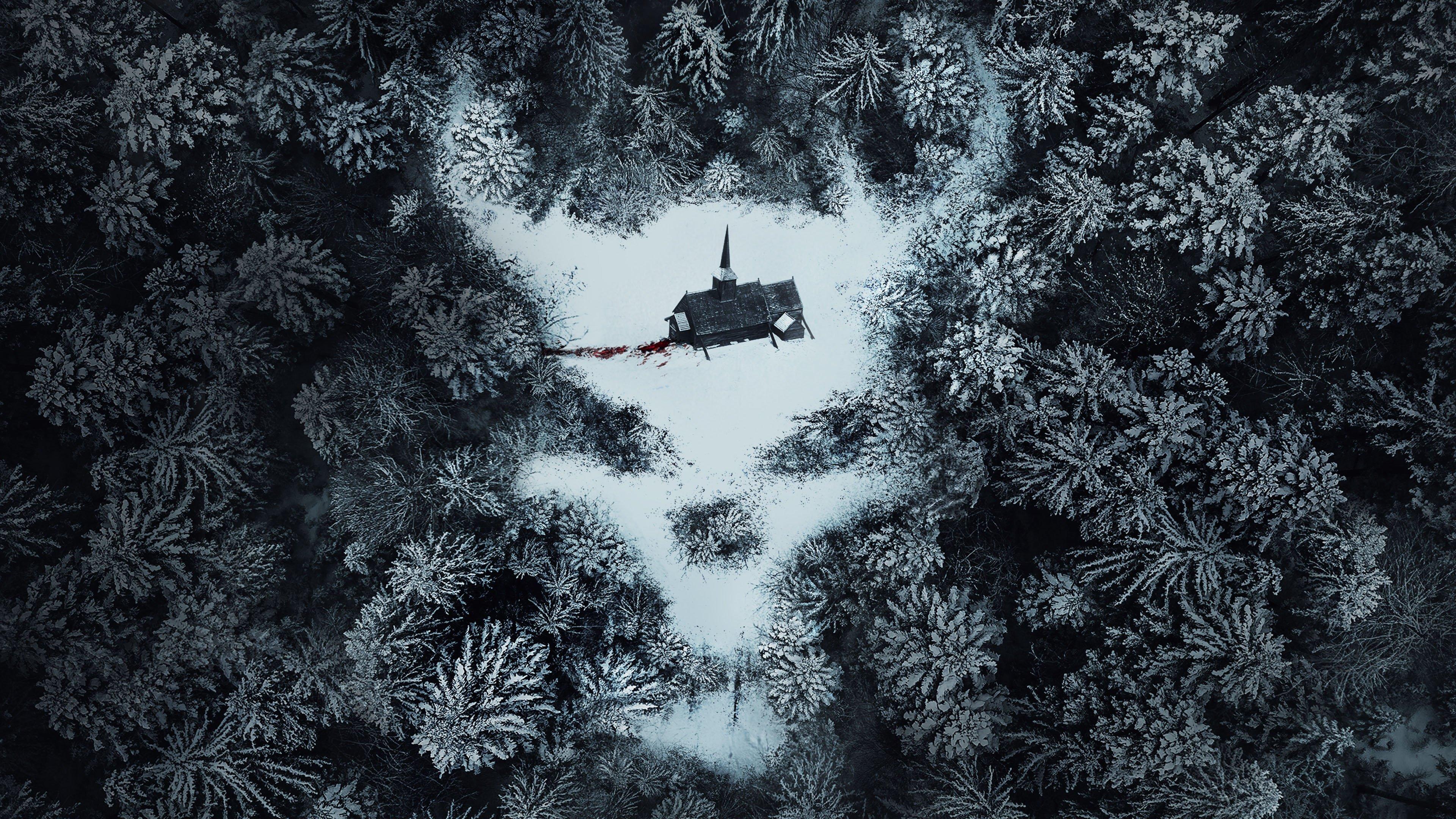 Paranormal Activity: Bliscy krewni