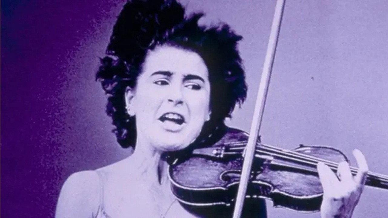 Speaking in Strings
