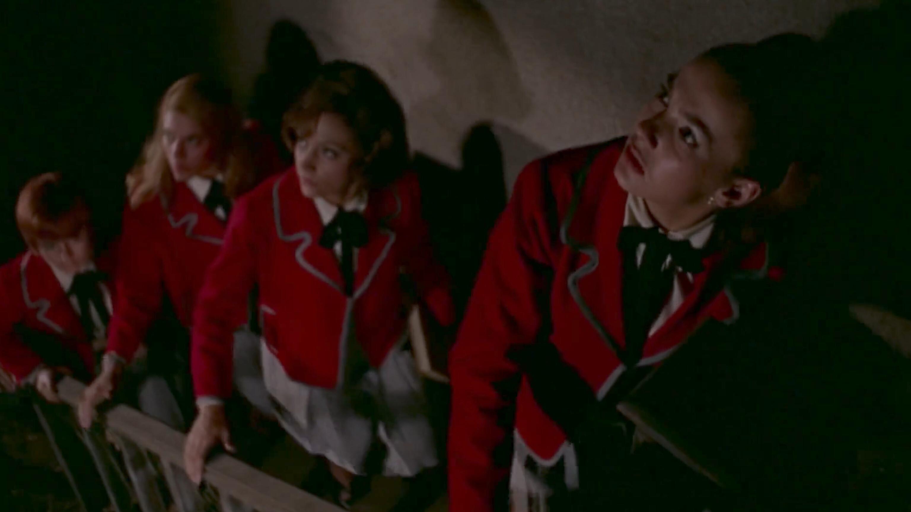 Hasta el viento tiene miedo