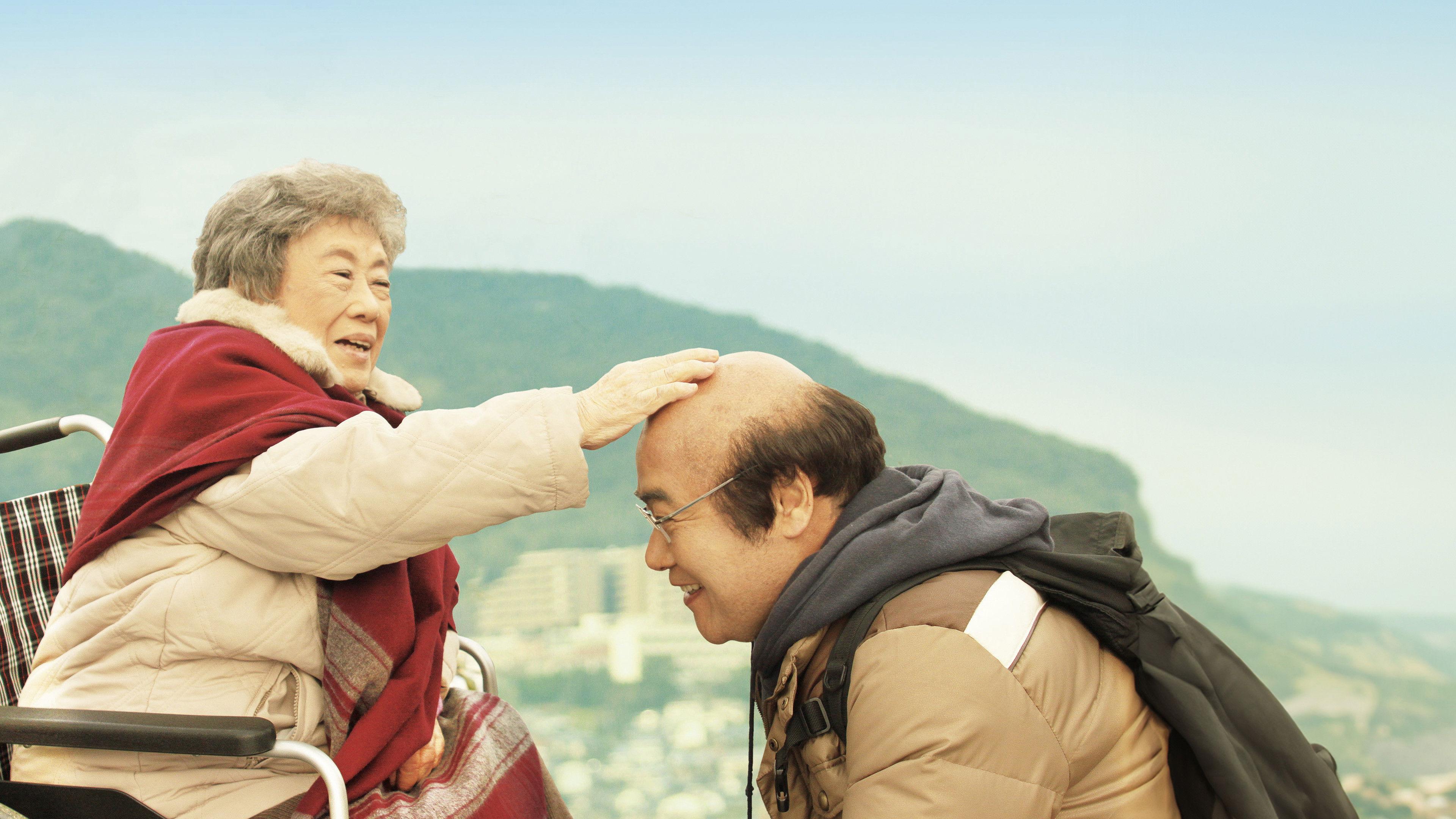 ペコロスの母に会いに行く