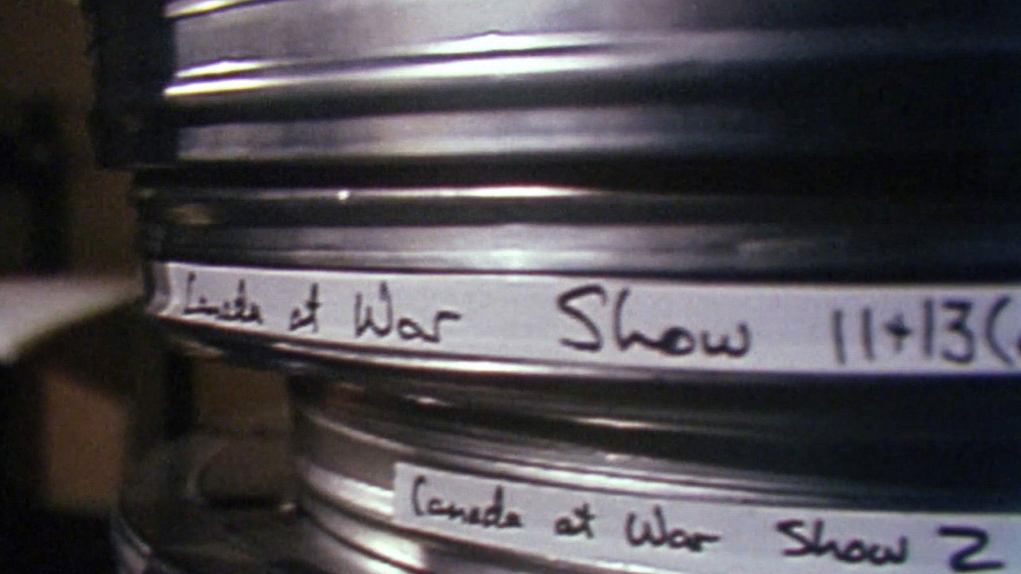 Donald Brittain: Filmmaker