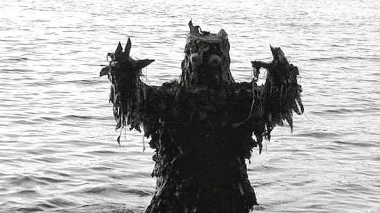 The Monster of Phantom Lake