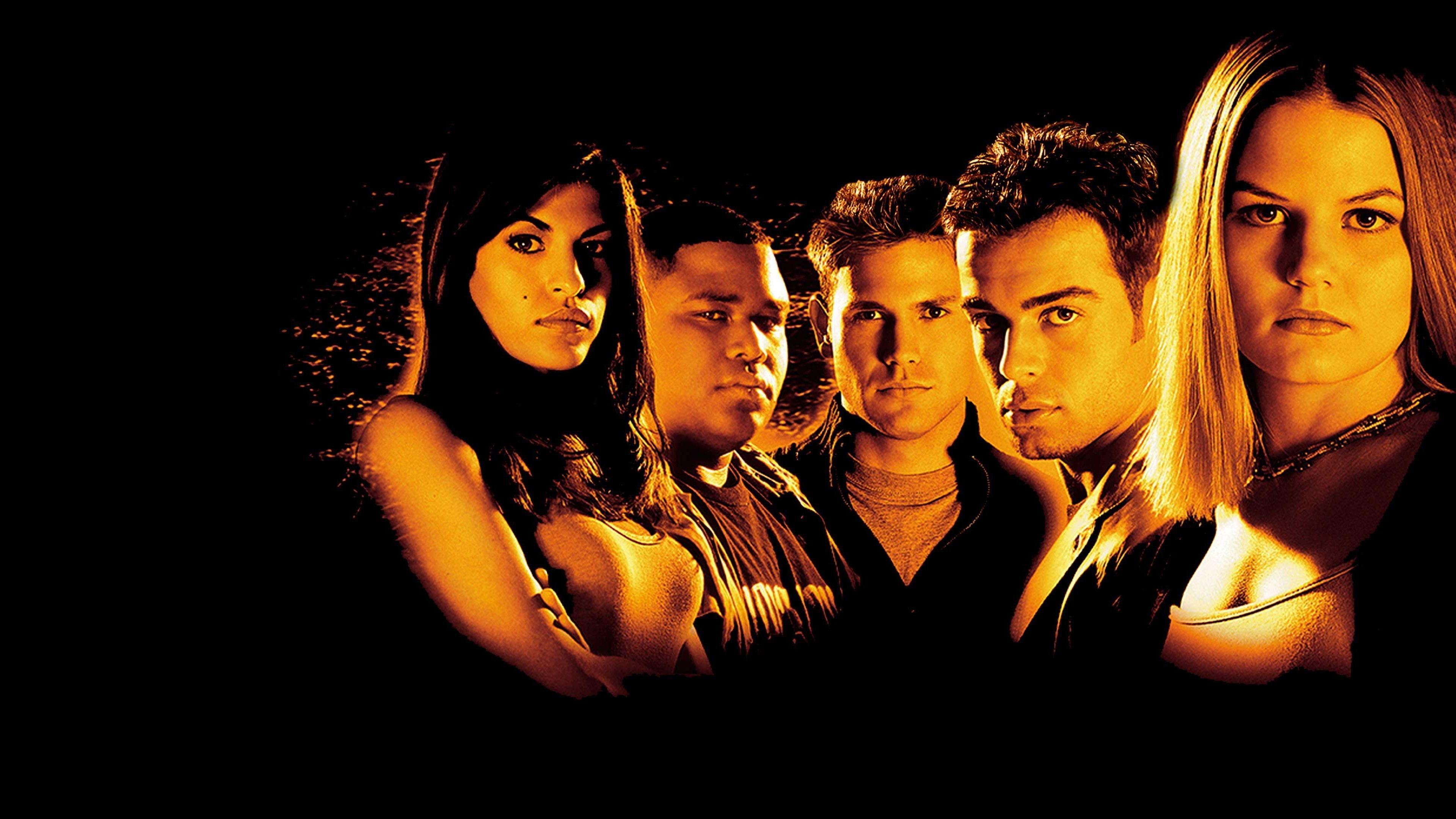 Ulice strachu 2: Ostatnia odsłona