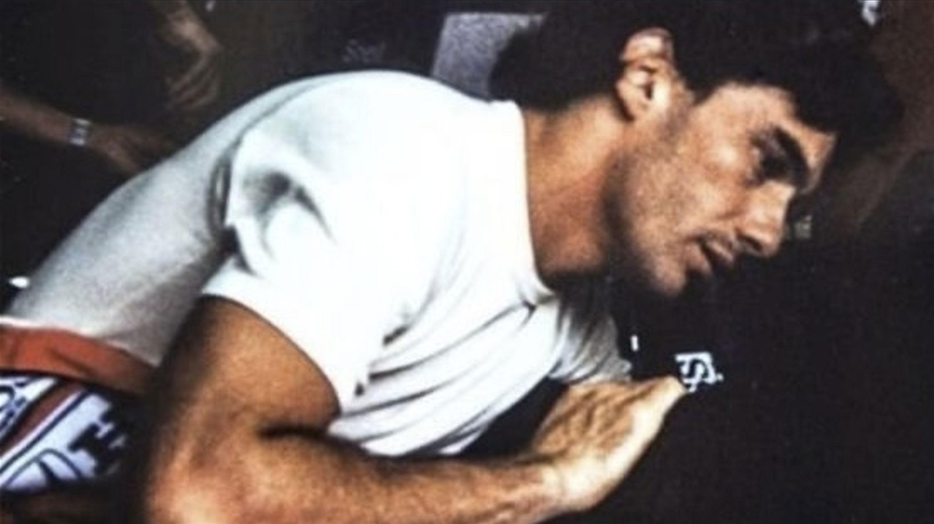 Racing Through Time - Ayrton Senna