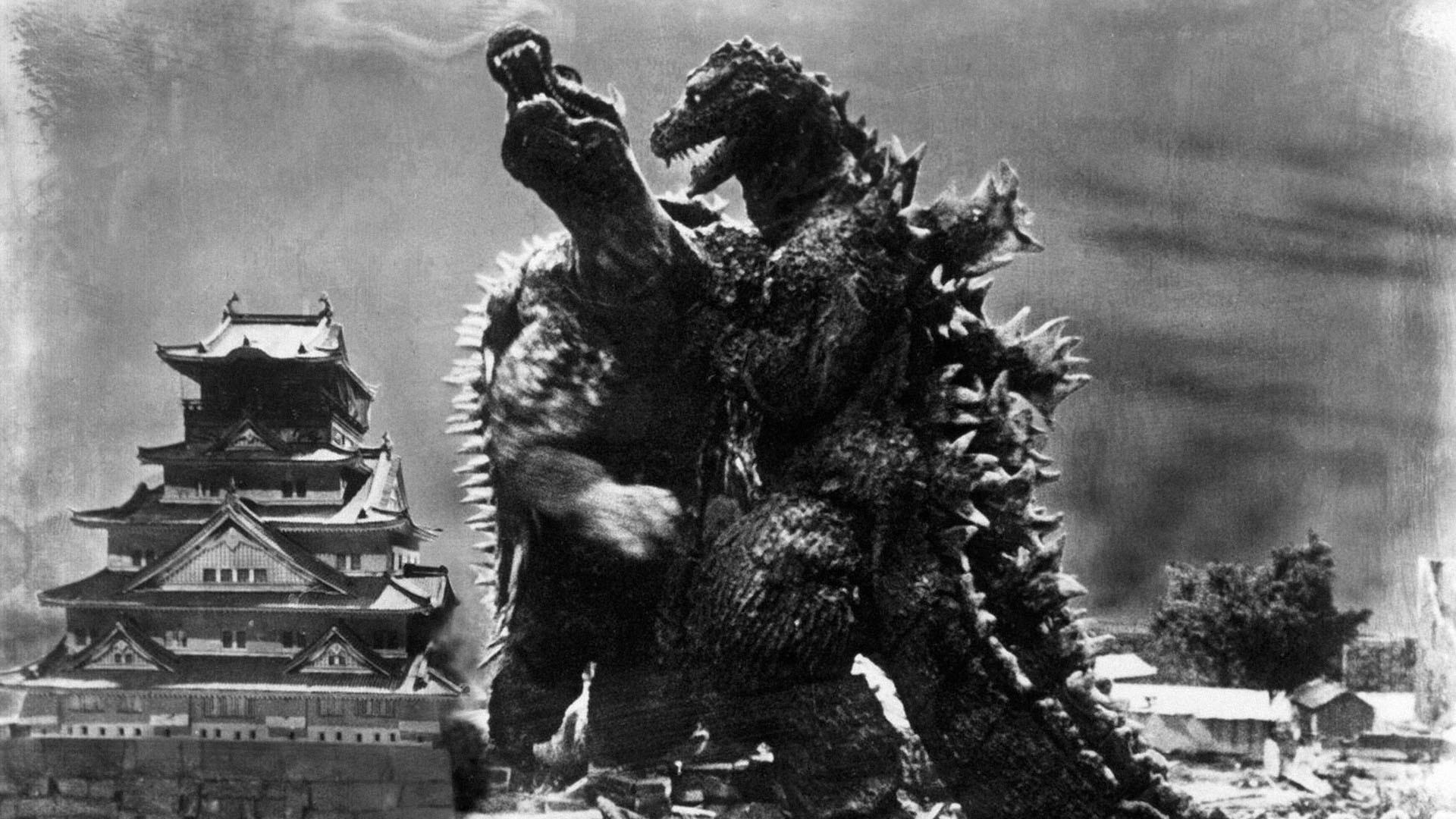 Godzilla kontratakuje