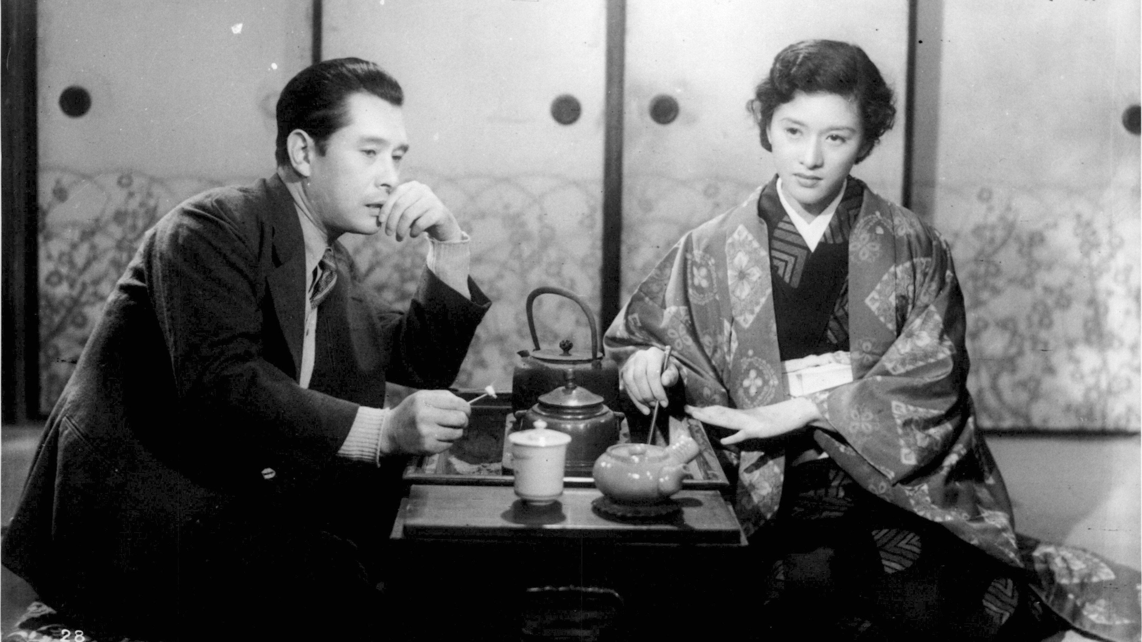 夫婦