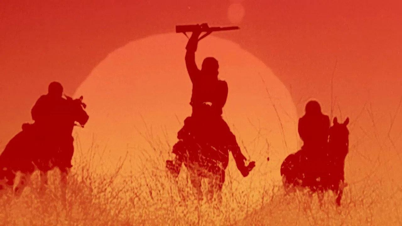 Farewell to the Planet of the Apes