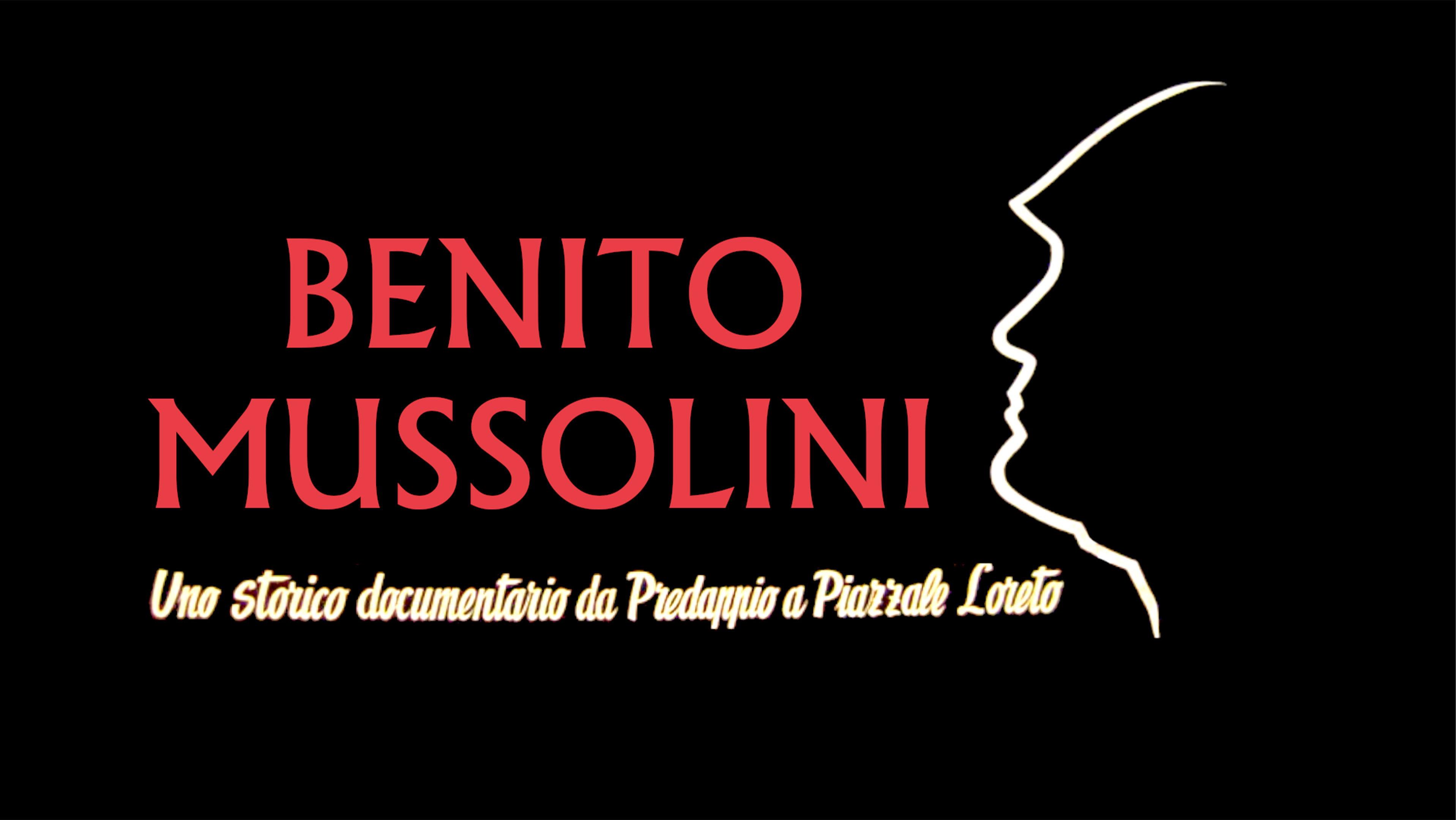 Benito Mussolini, anatomia di un dittatore