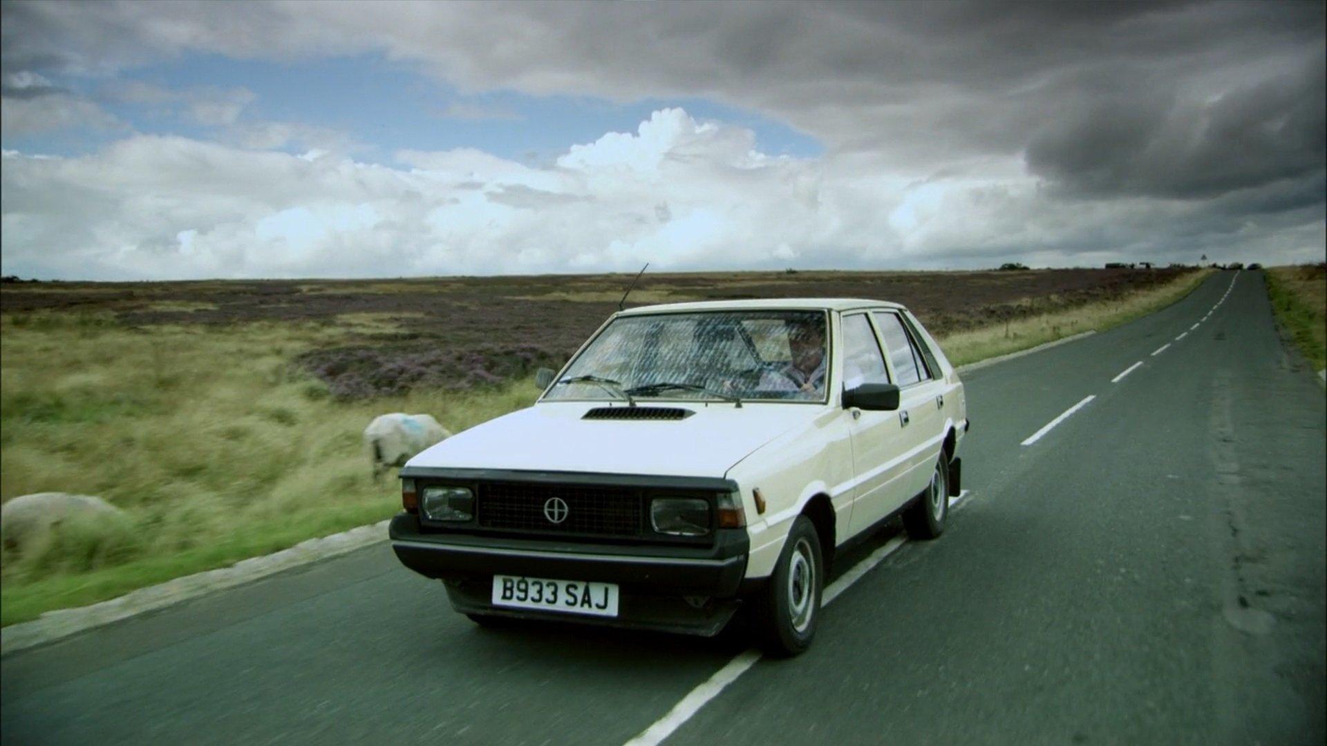 Top Gear: The Worst Car In the History of the World